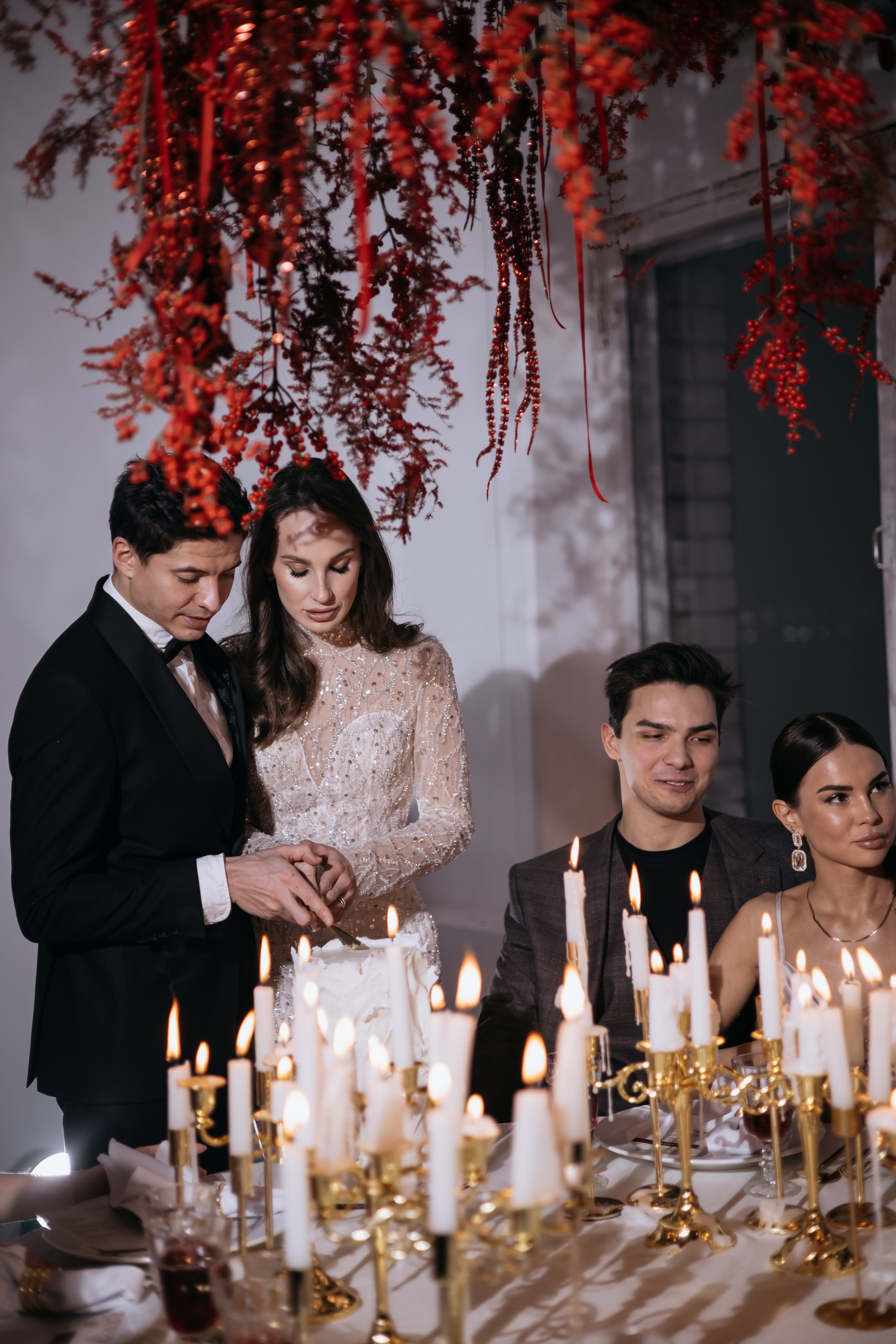 WEDDING O&R. Свадебный и семейный фотограф Казань