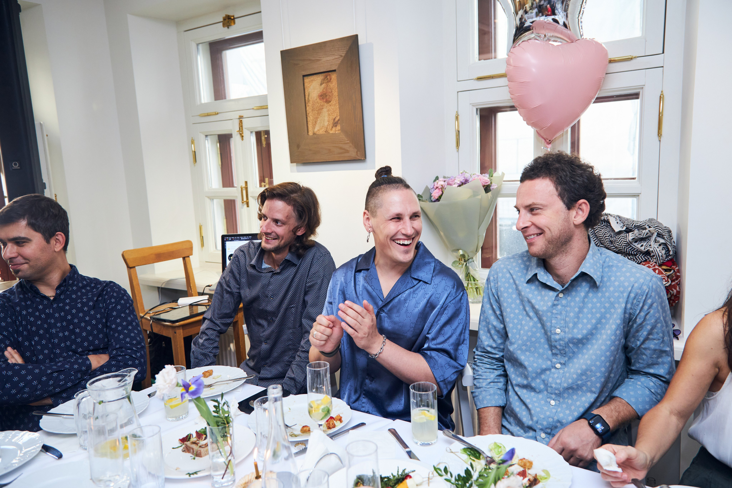 Эвелина и Даня. Фотограф Савченко Люба. Москва