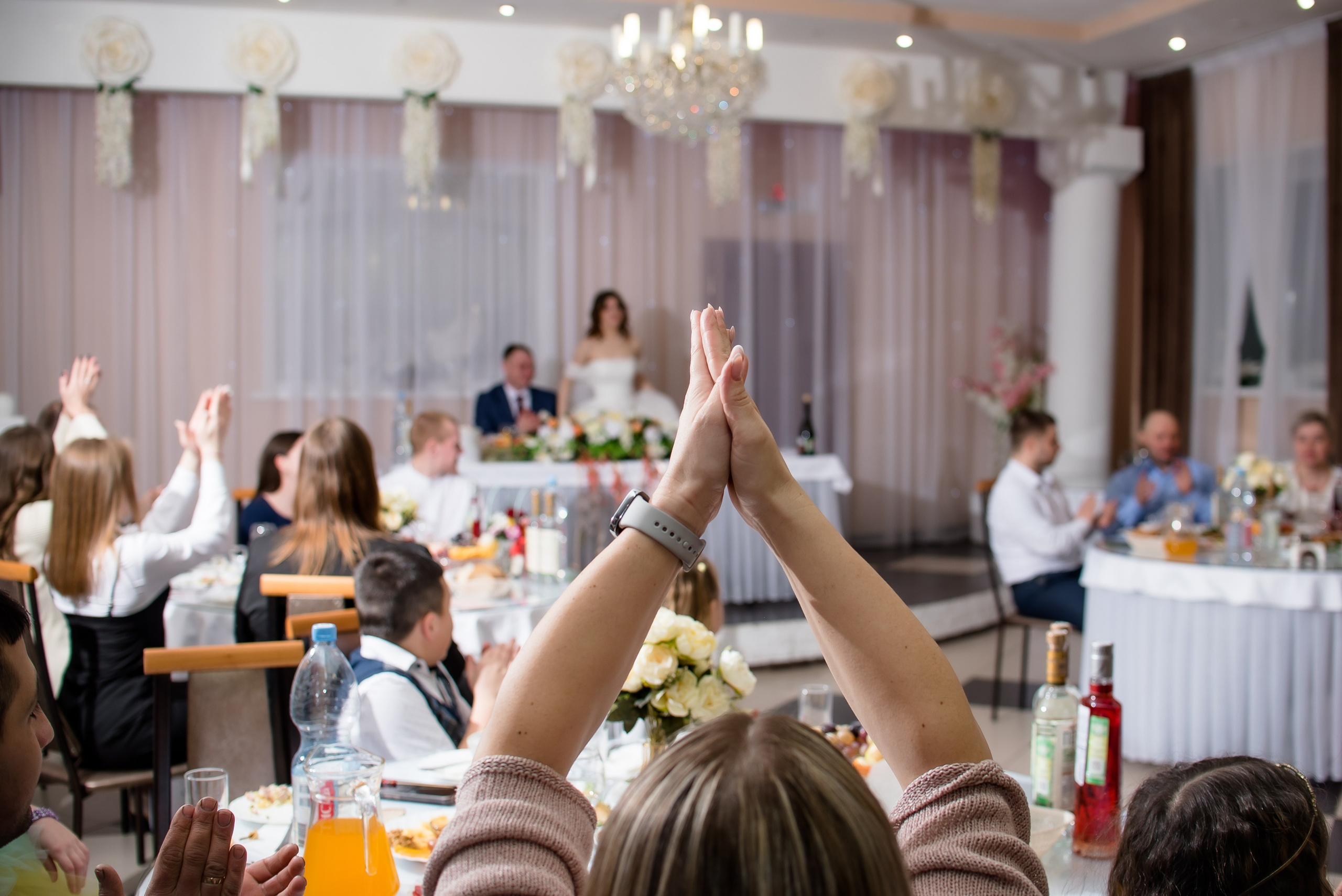 Фотосессия свадебная. Фотограф Макс Огурцов в Нижнем Новгороде
