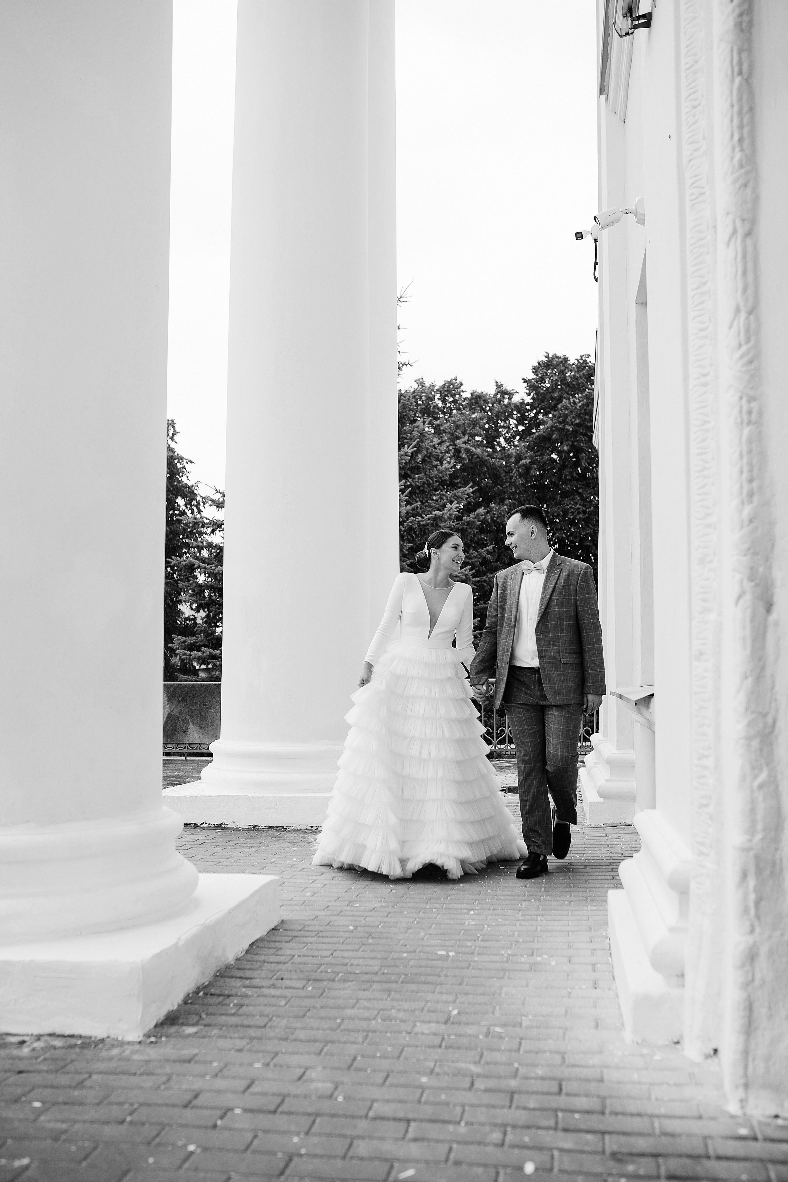 Wedding day #9. Свадебный, семейный фотограф в Рязани Лена Брант