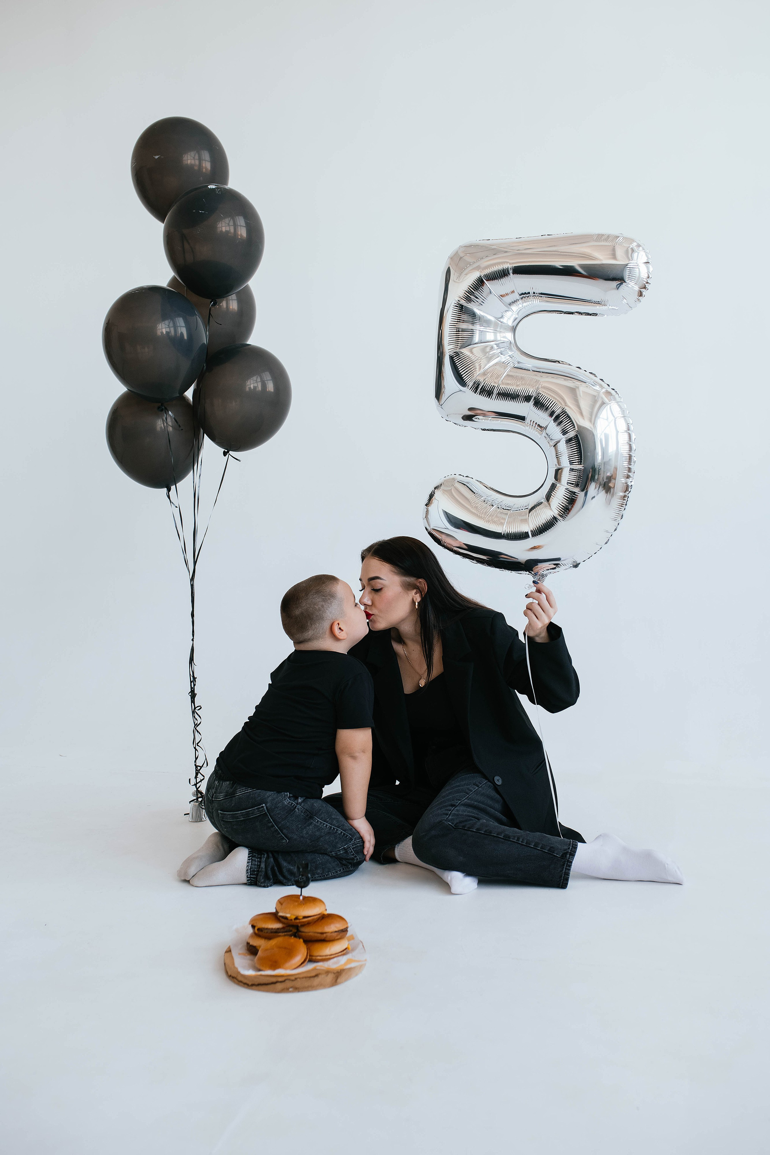 5 лет Кириллу. Свадебный, семейный фотограф в Рязани Лена Брант