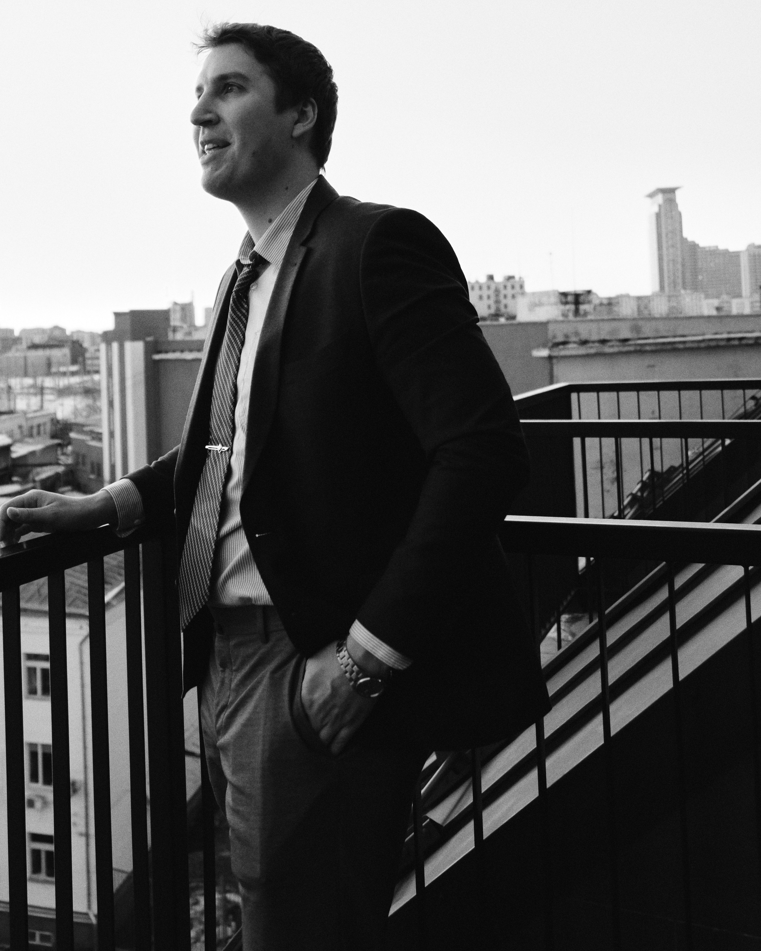 Даня. Главная