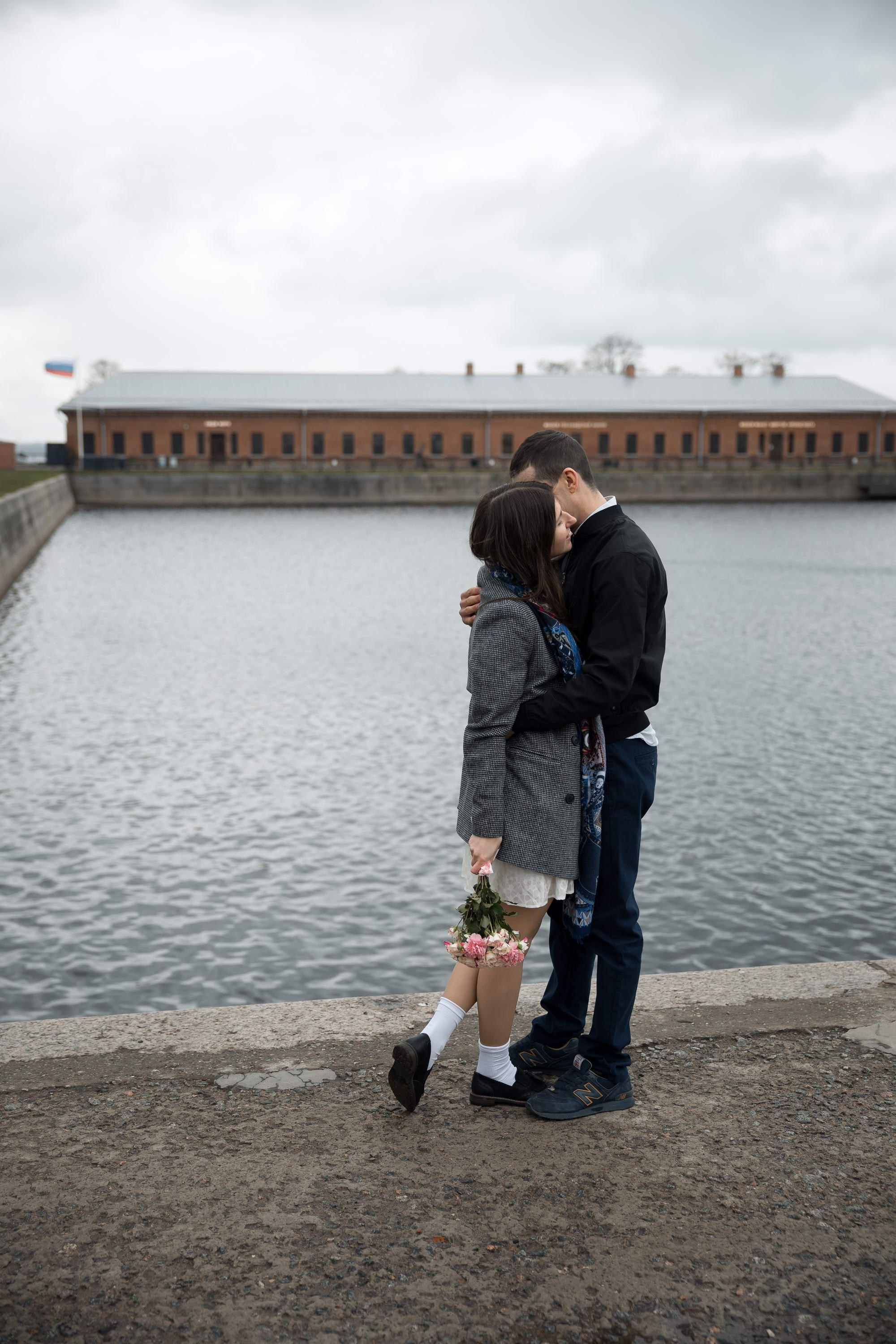 Свадьба в Кронштадте. Свадебный фотограф Игорь Брундасов 8PHOTO на свадьбу венчание загс СПб