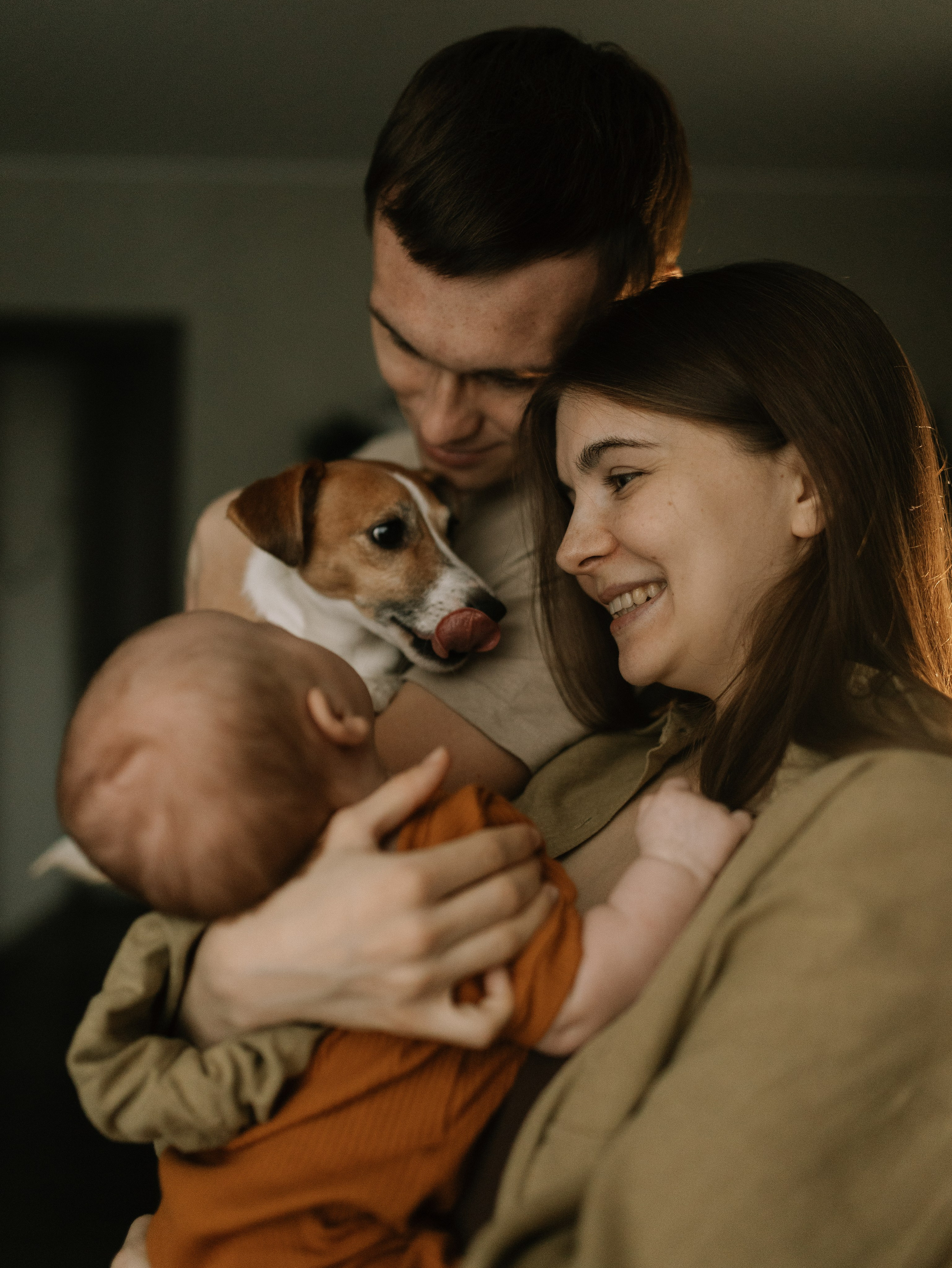 ♡. Фотограф во Владимире, Москве и Суздале-Виктория Чистякова