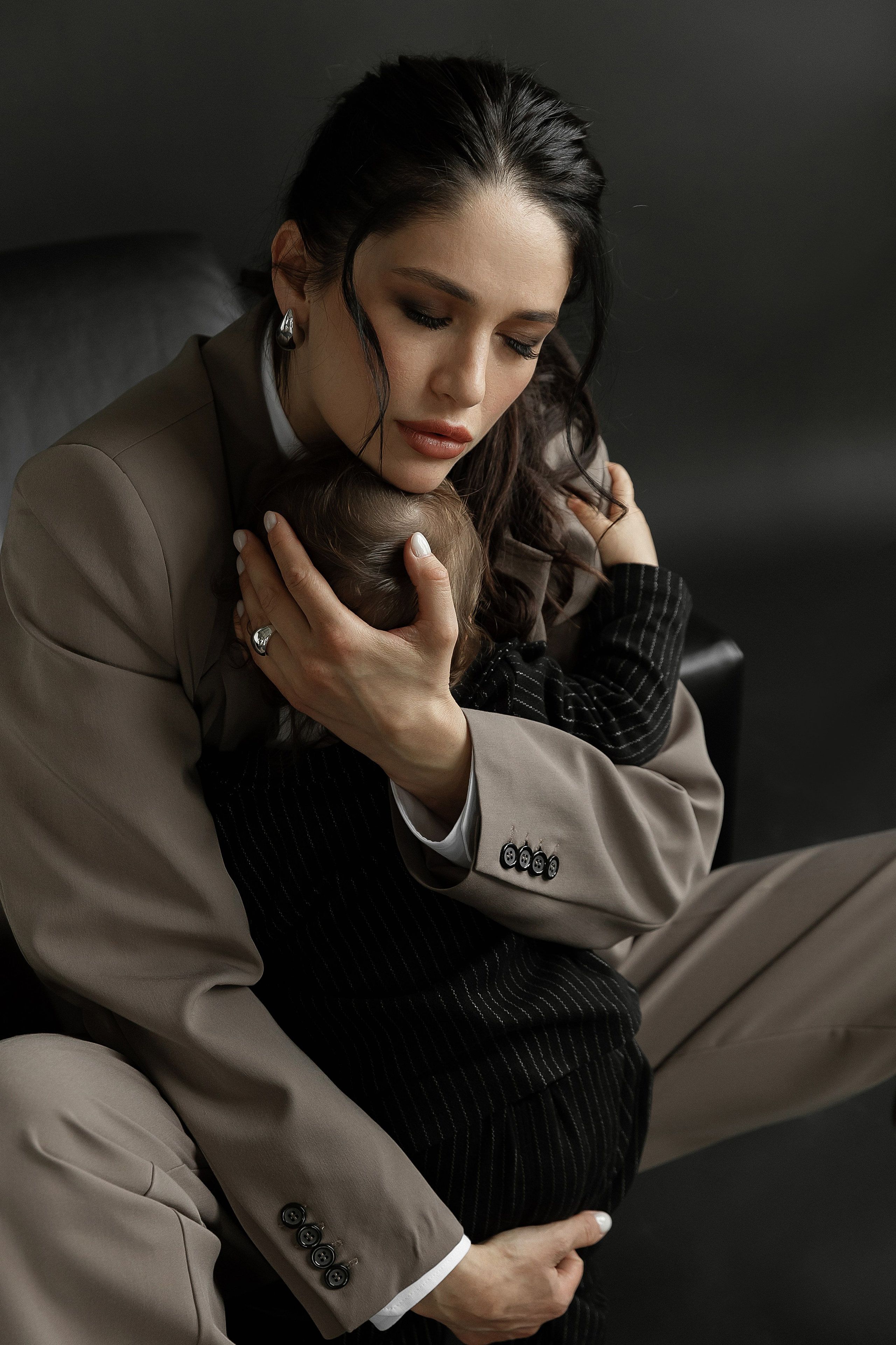 FASHION FAMILY. Свадебный и семейный фотограф Харольцева Наталья