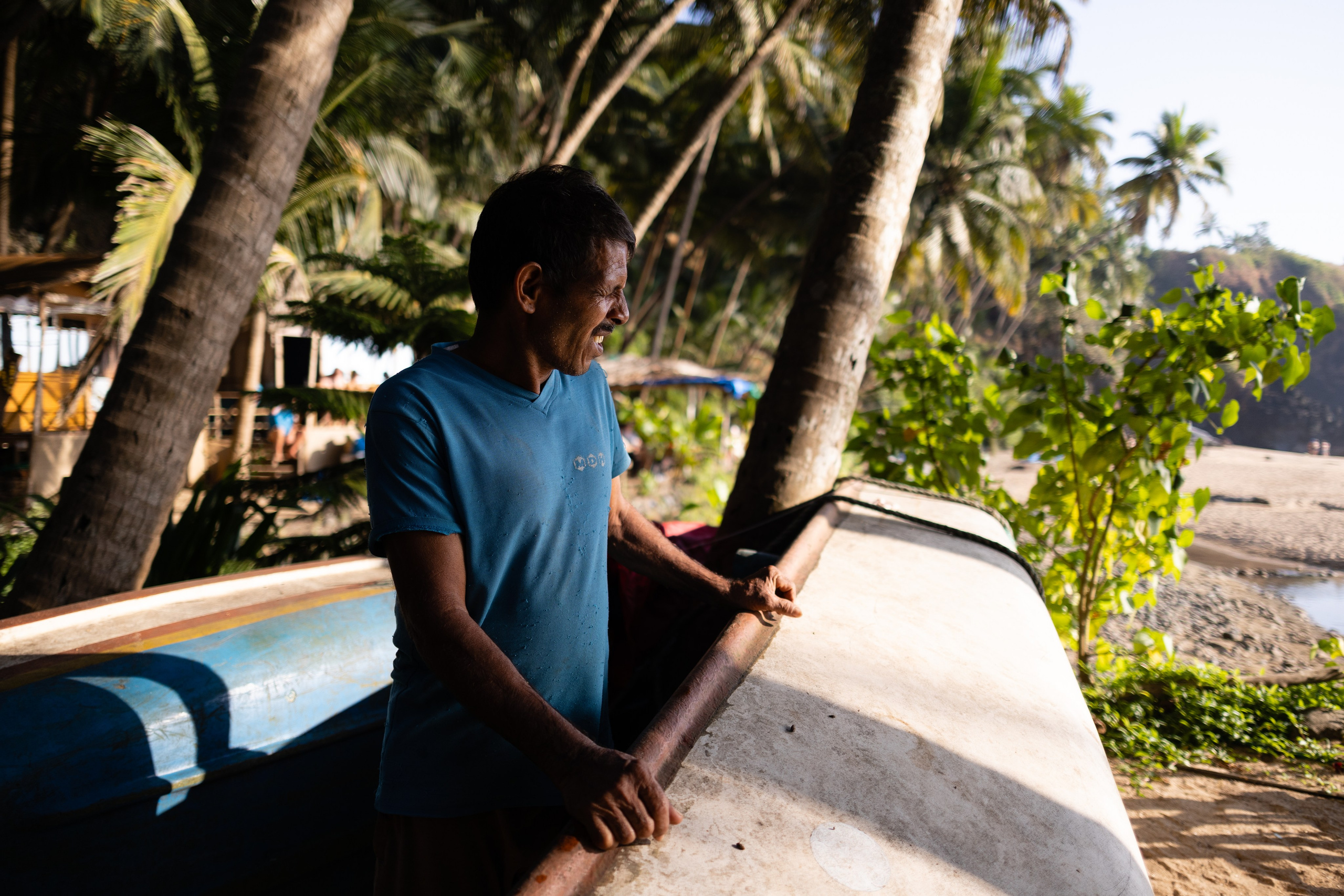 ГОА 2024. Руслан Плахтеев