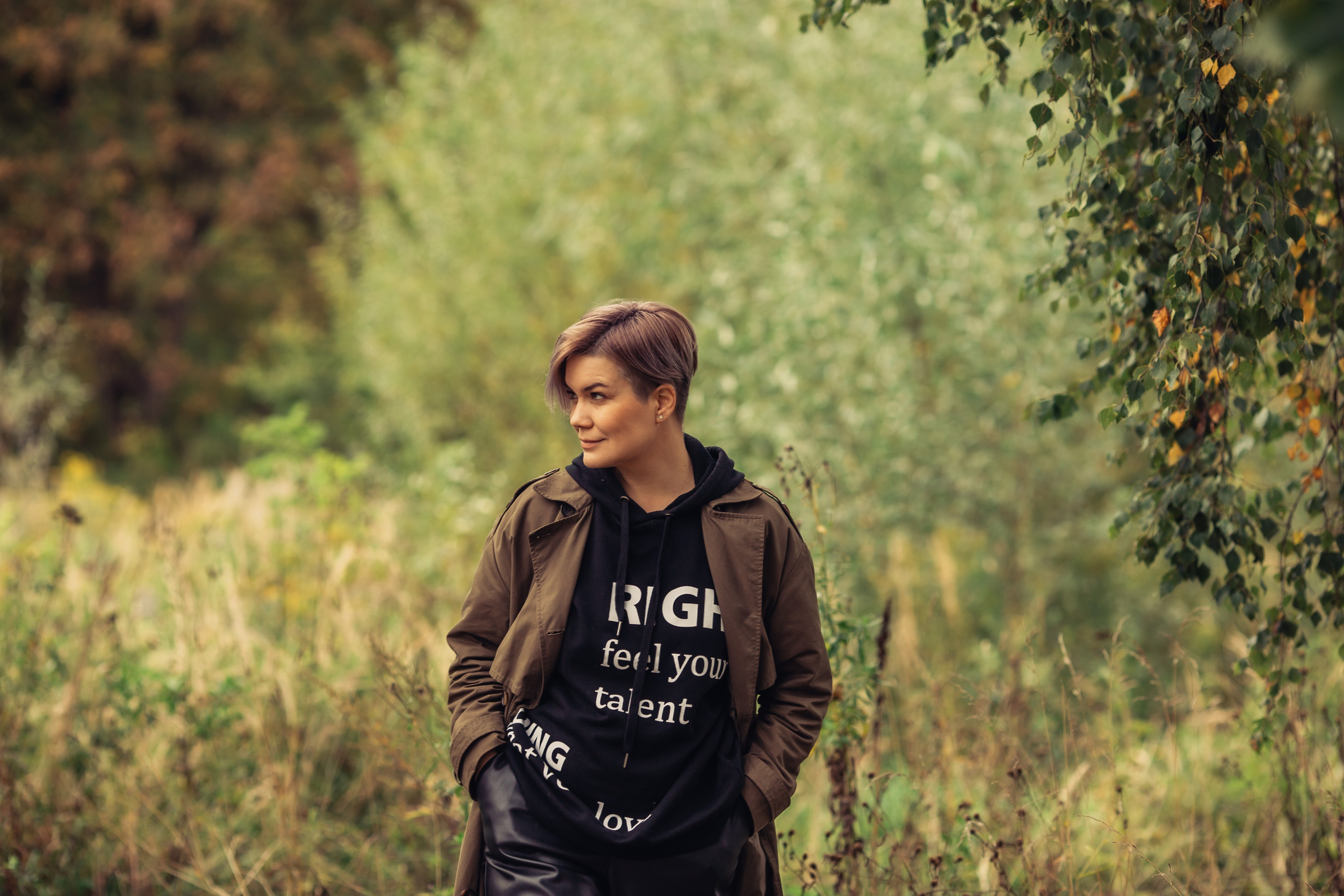 Лина. Фотограф в Москве Наталья Спиридонова