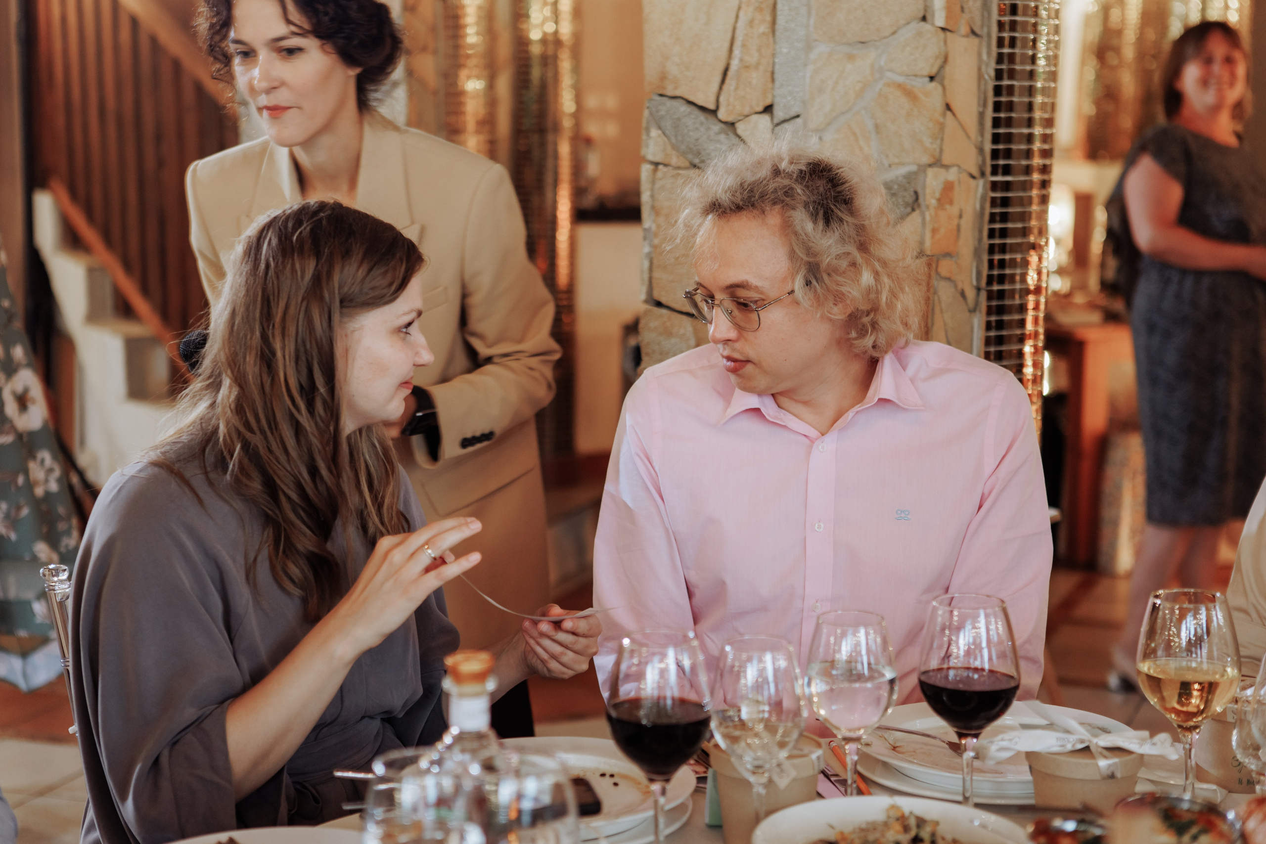 Артем и Настя. Свадебный фотограф в Санкт-Петербурге