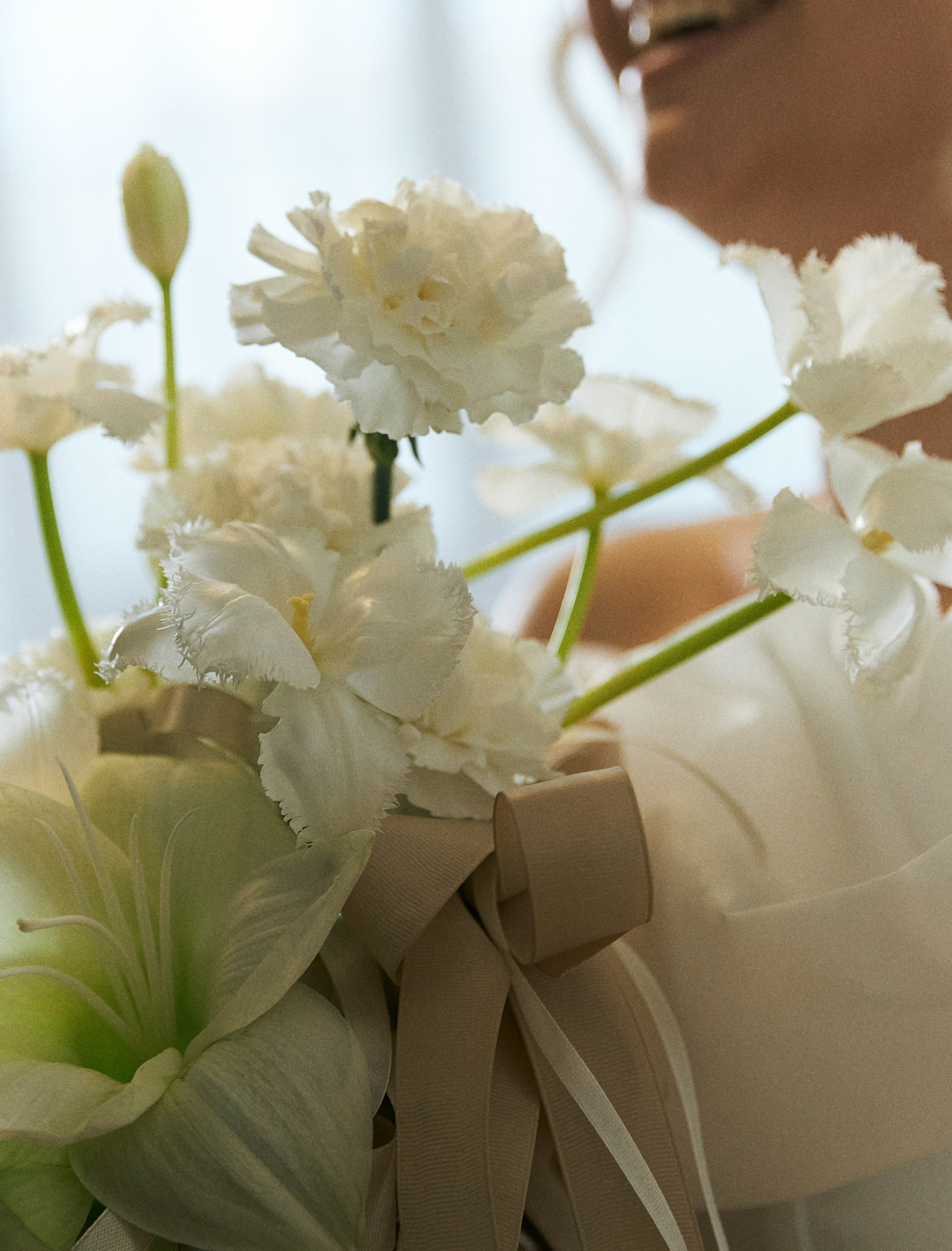 ЗИМА, СОГРЕТАЯ ЛЮБОВЬЮ. Свадебный фотограф Анна Чащухина