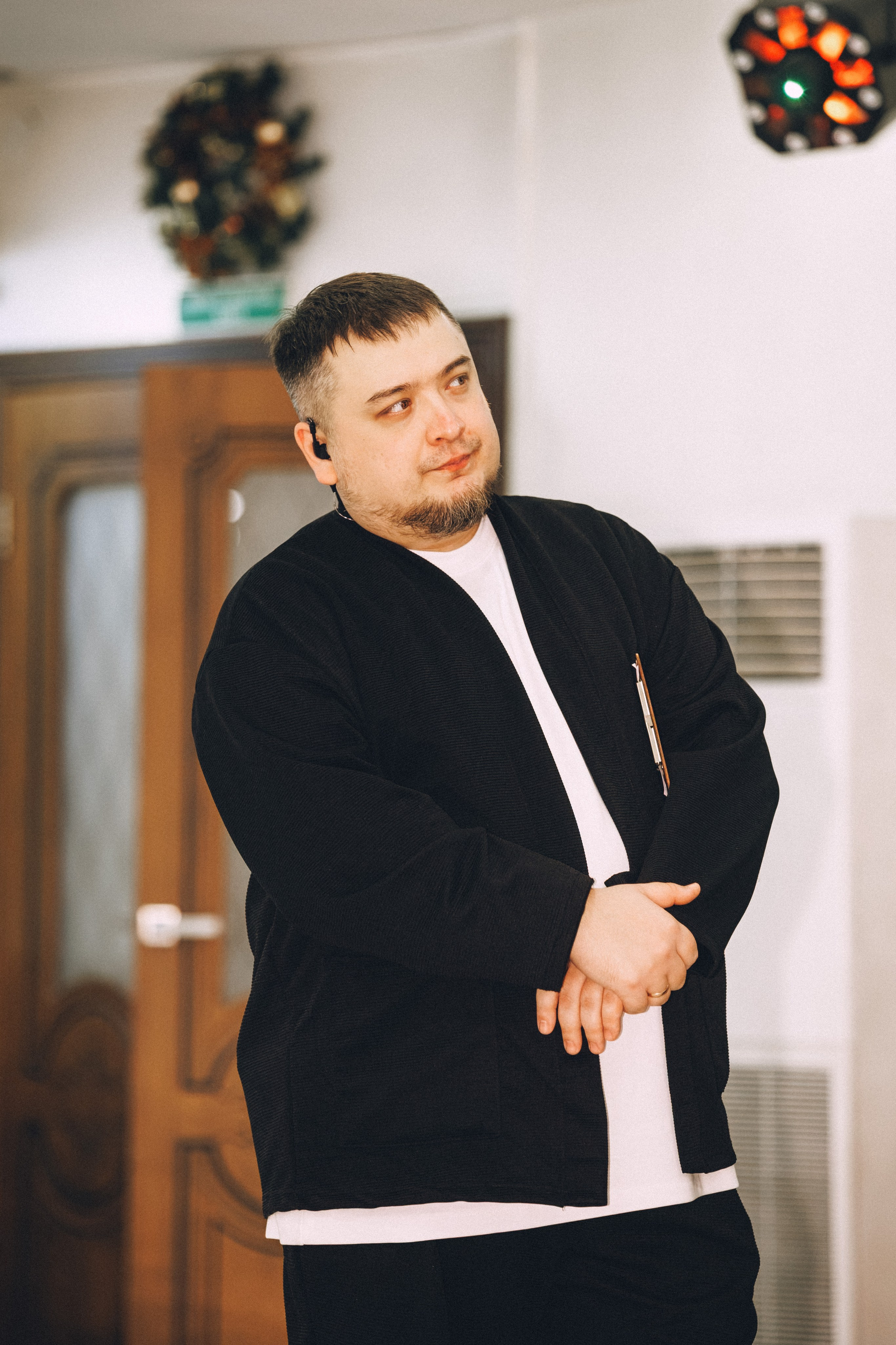 Мероприятия. Фотограф Роман Князев