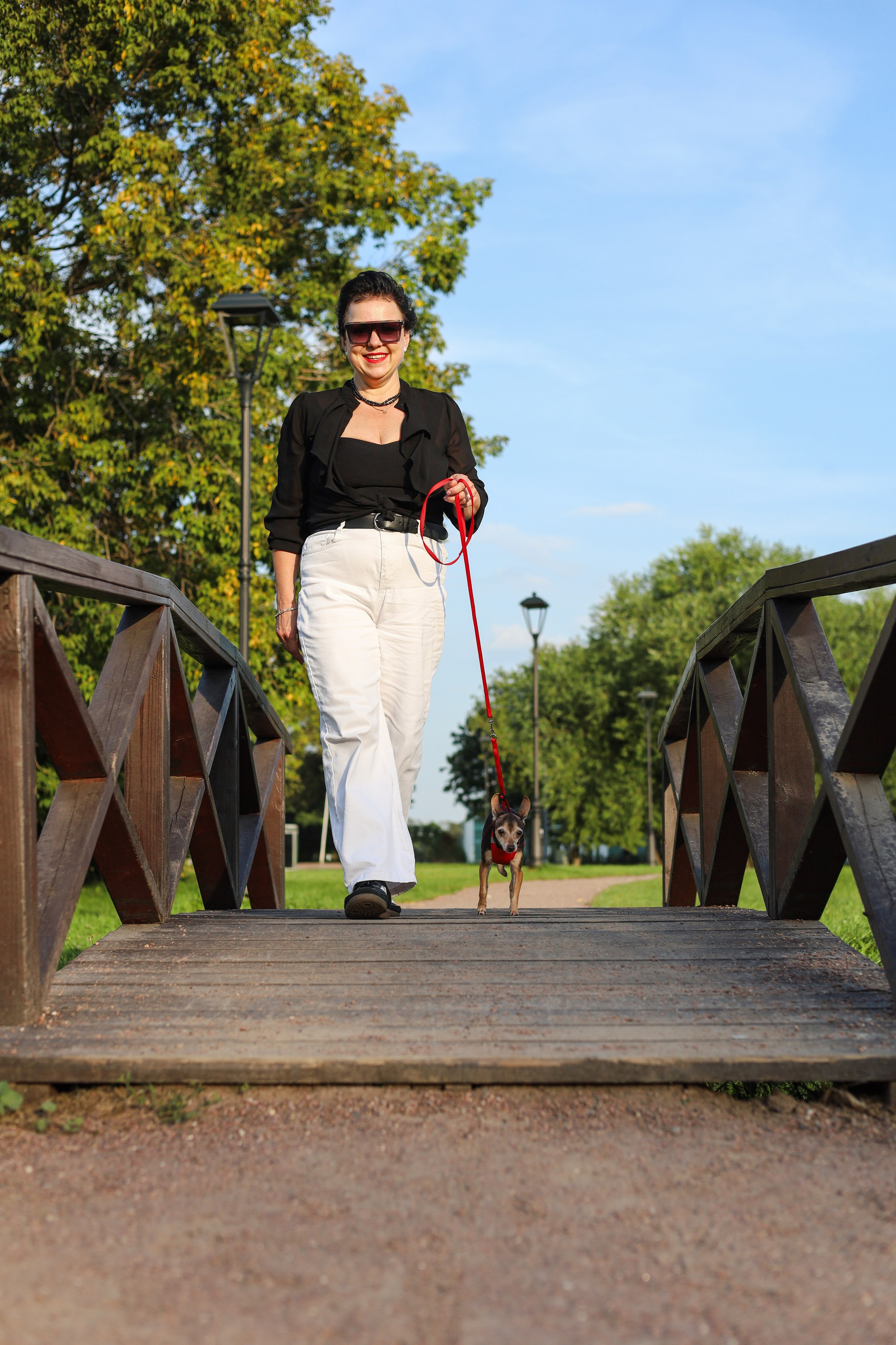 Белла и Марина. Фотограф-анималист Ксения Шевцова|Москва