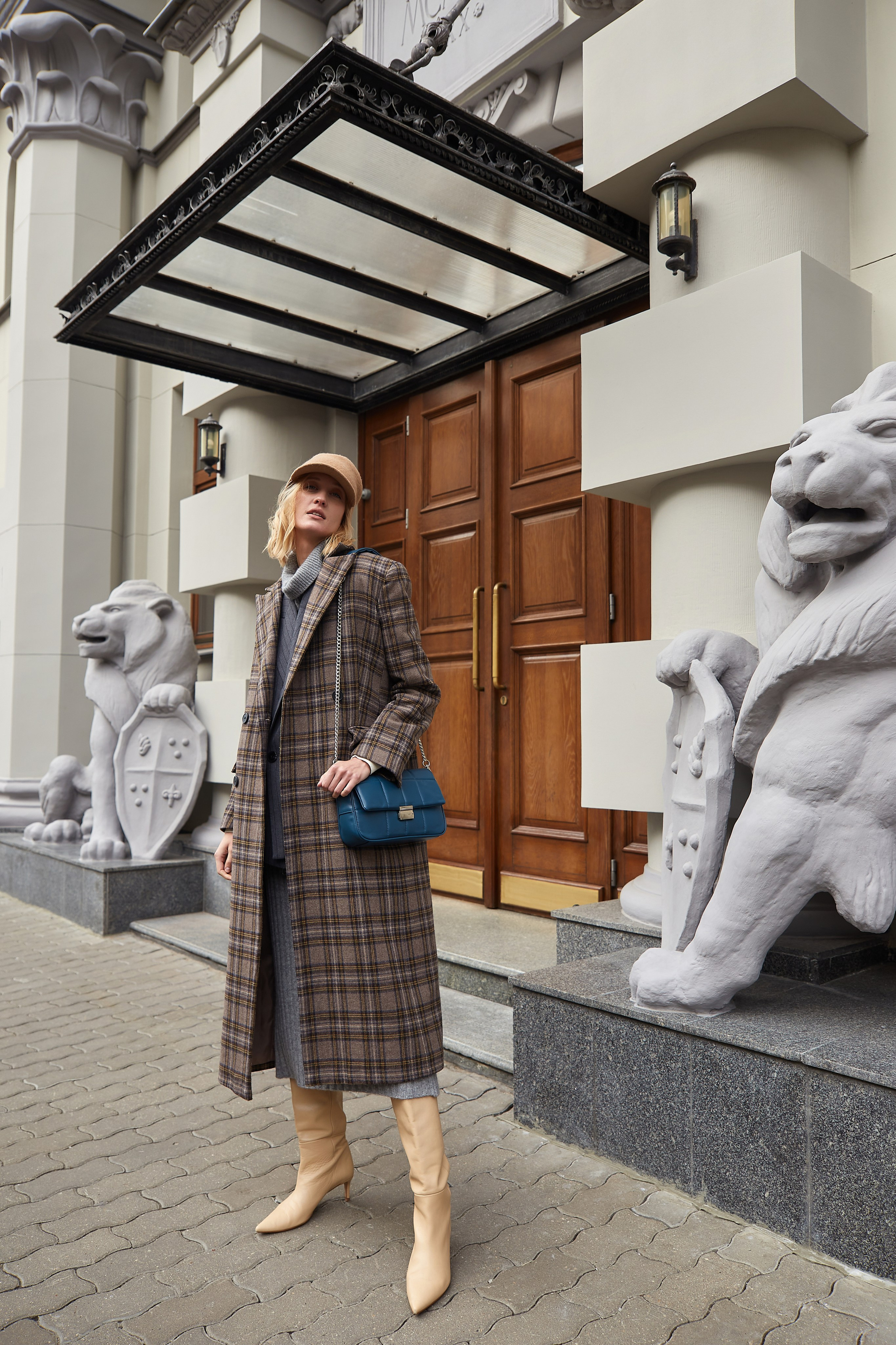 Фотограф в Москве Юля Сова