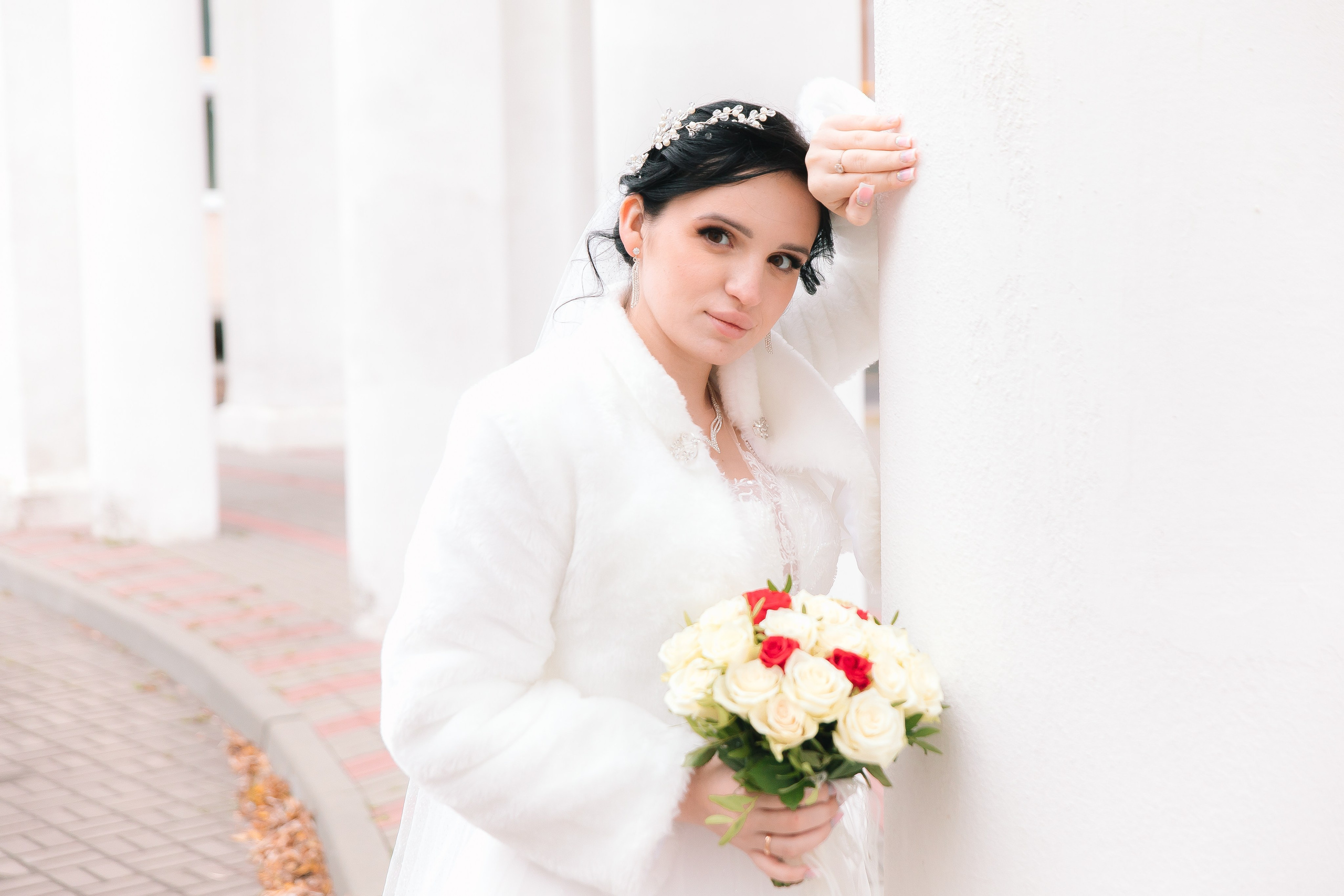 АЛЕНА И ДЕНИС. Свадебный и семейный фотограф в Курске и Курчатове