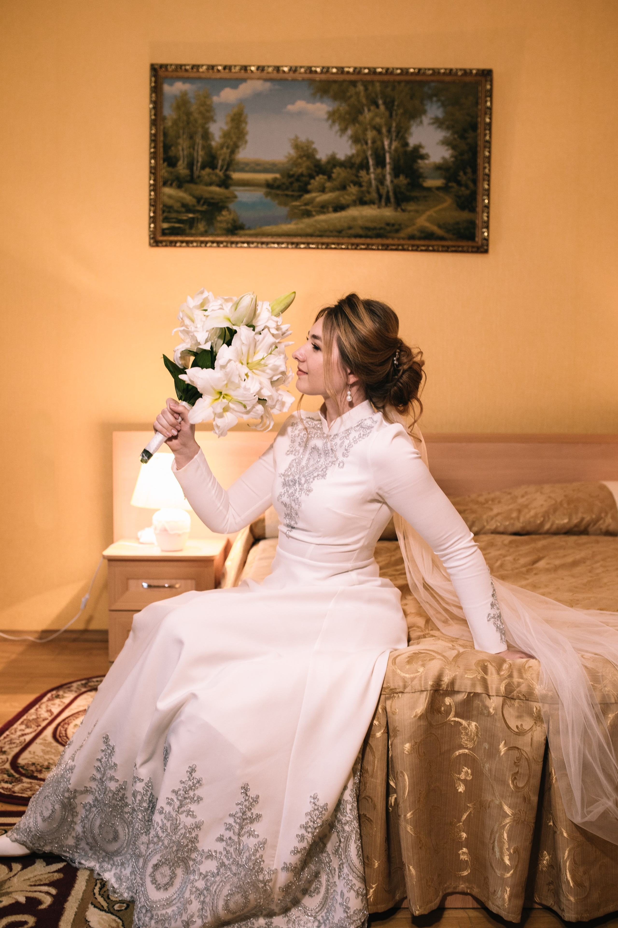 ЕКАТЕРИНА И ВЛАДИСЛАВ. Свадебный и семейный фотограф в Курске и Курчатове