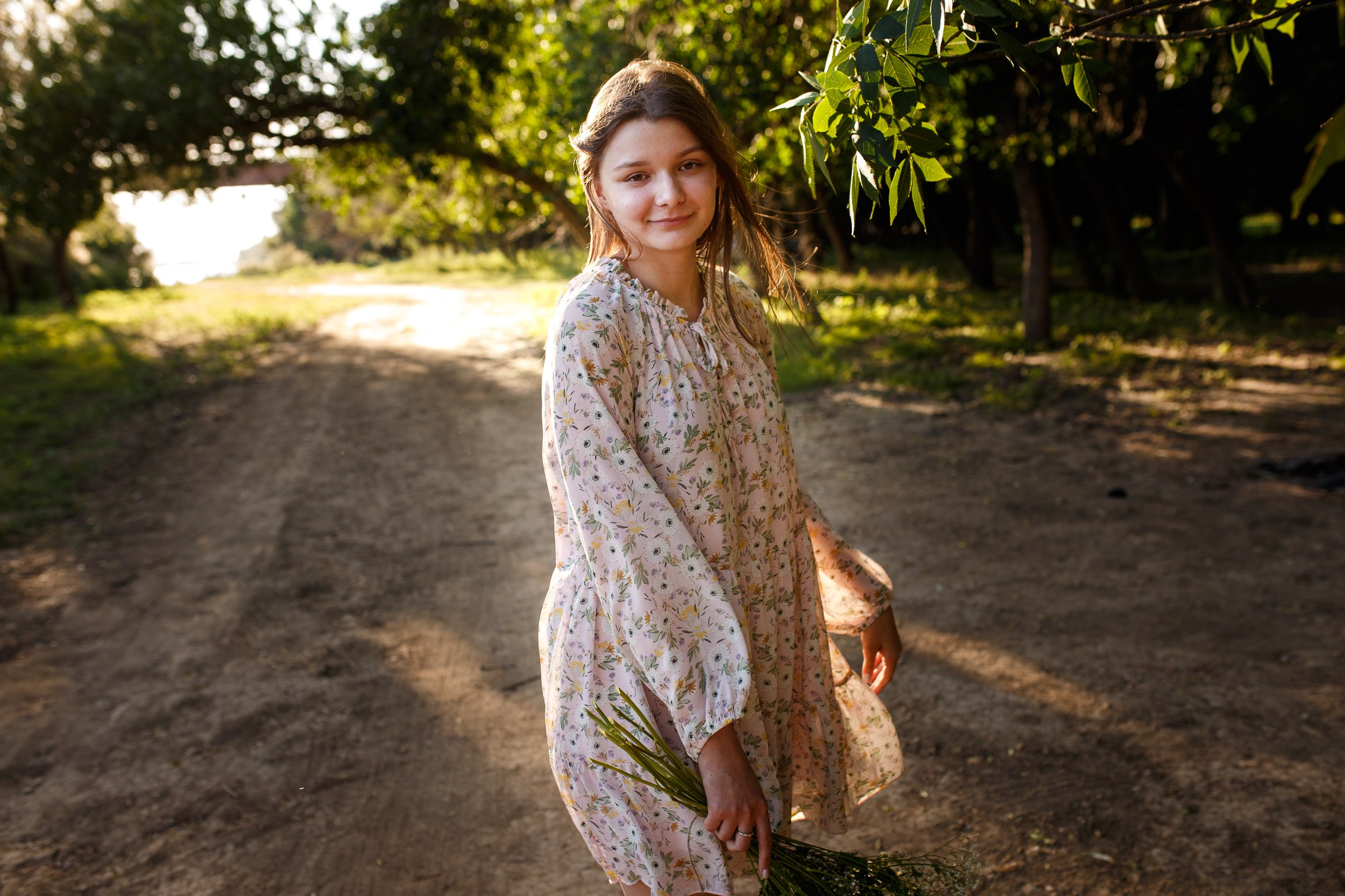 Юля. Свадебный и портретный фотограф Иван Ярема