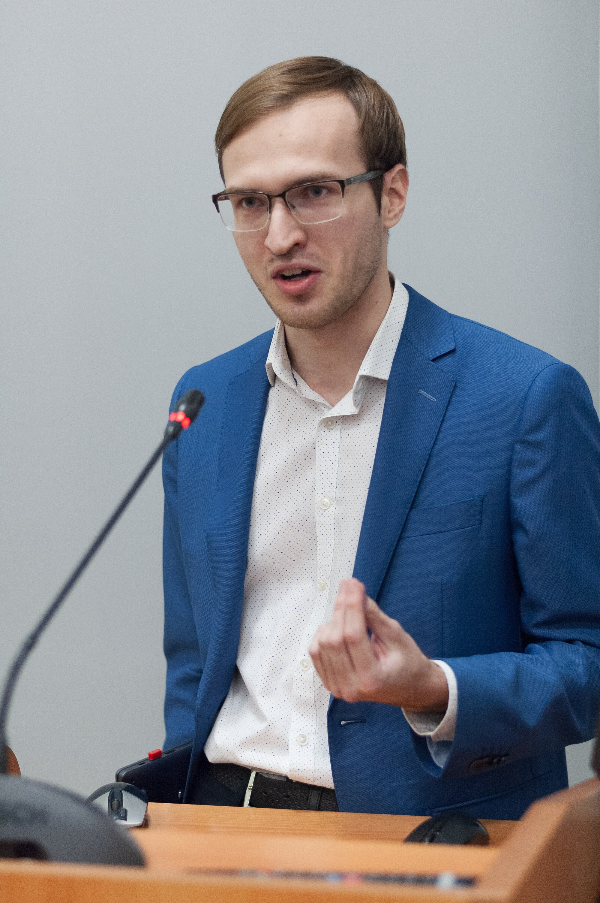 Научная конференция. Ларичев Алексей — индивидуальный и репортажный фотограф Москва