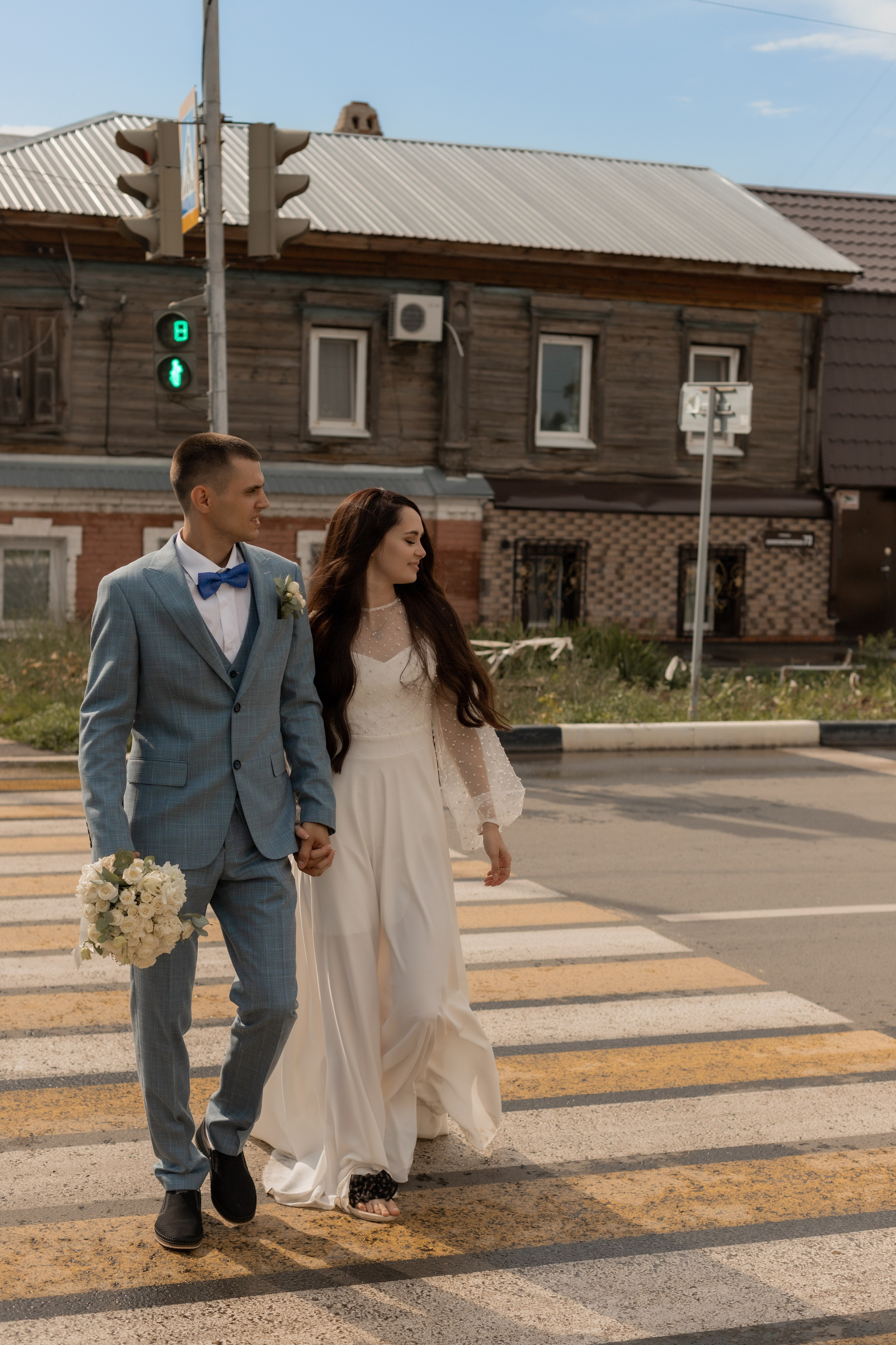 Артём и Валерия (сокращено). Свадебный фотограф Ангелина Сунгатулина | Саратов | Балаково | Вольск