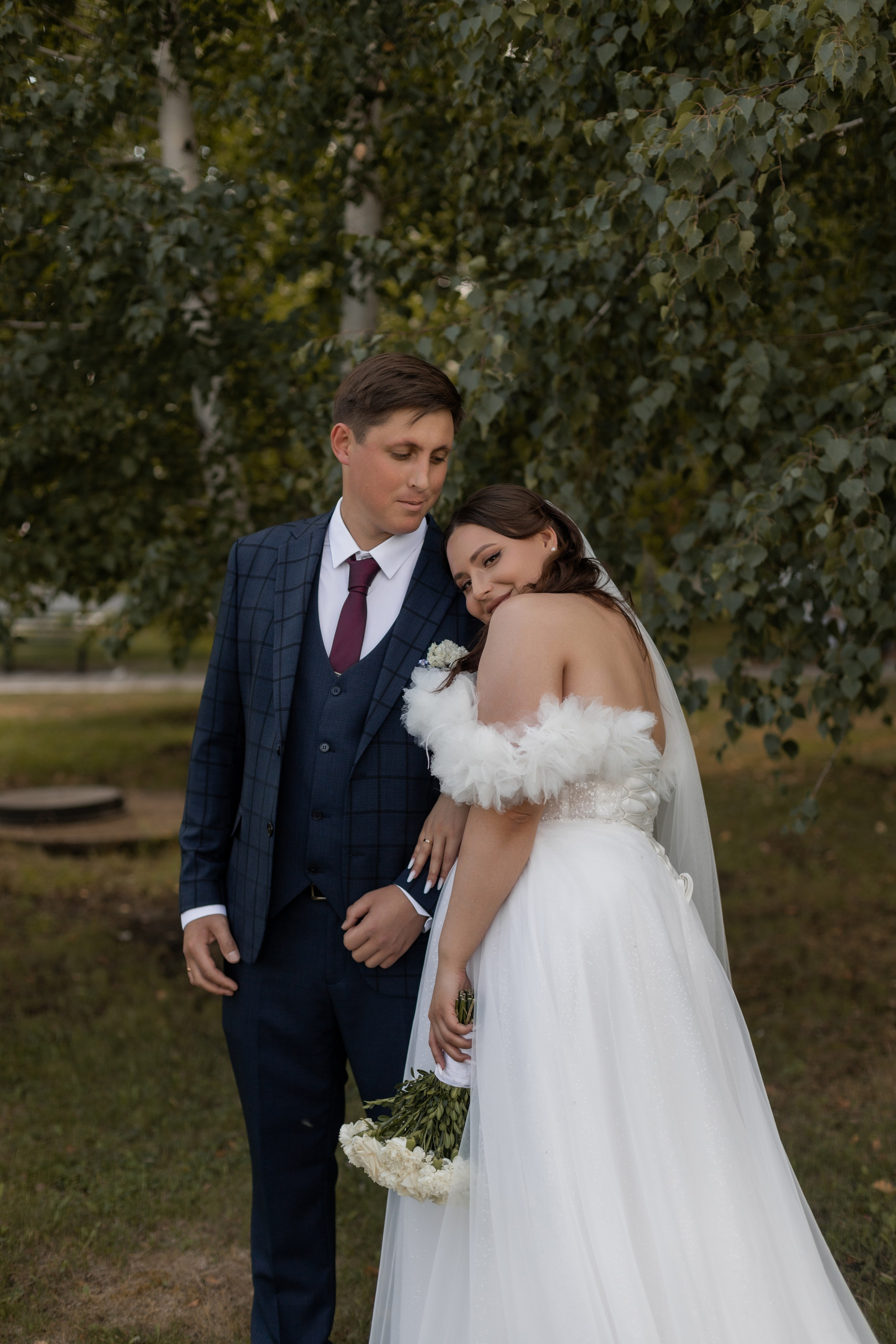 Иса и Валерия (сокращено). Свадебный фотограф Ангелина Сунгатулина | Саратов | Балаково | Вольск