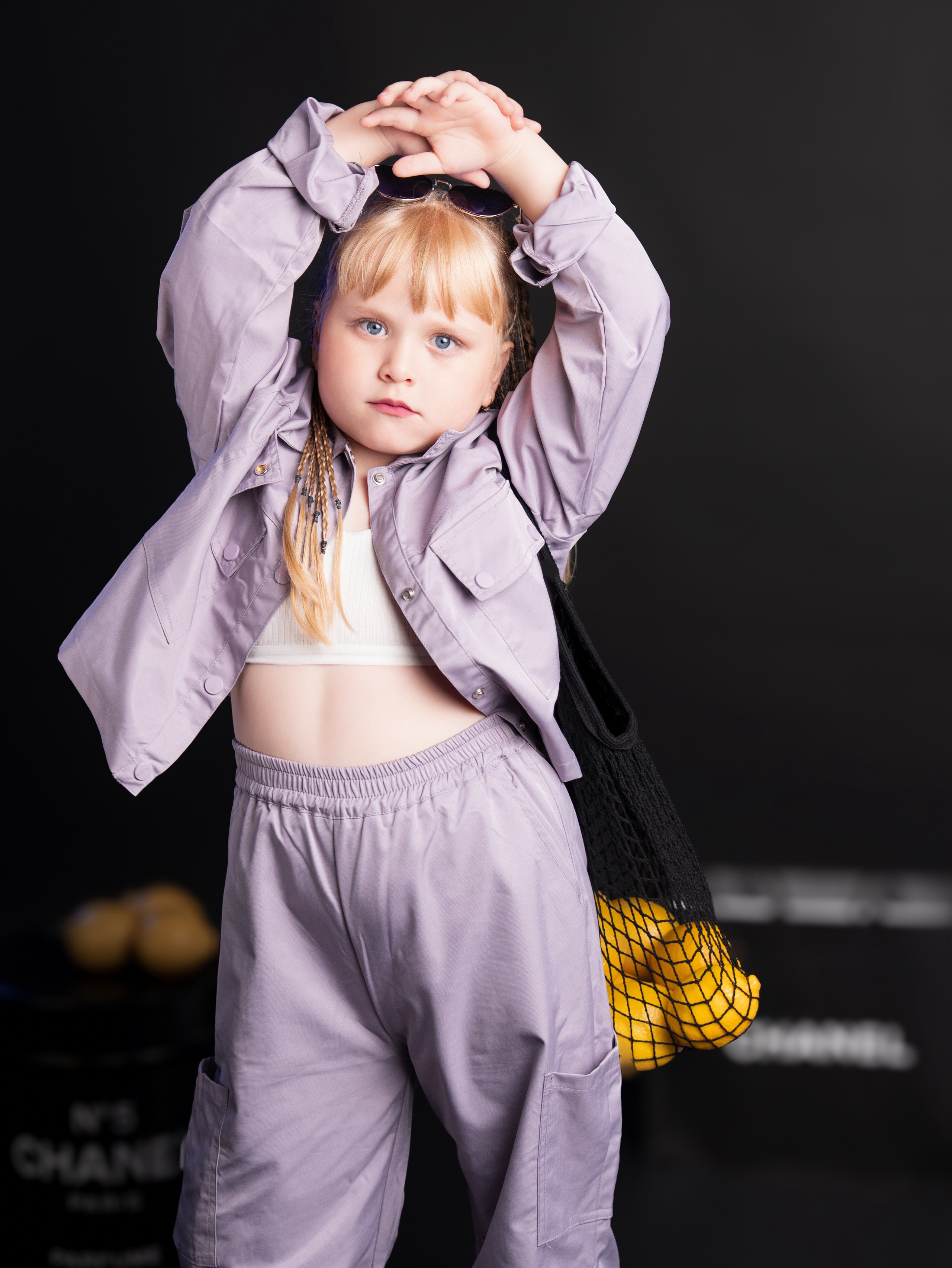 Fashion kids. Фотограф и видеограф Тверь
