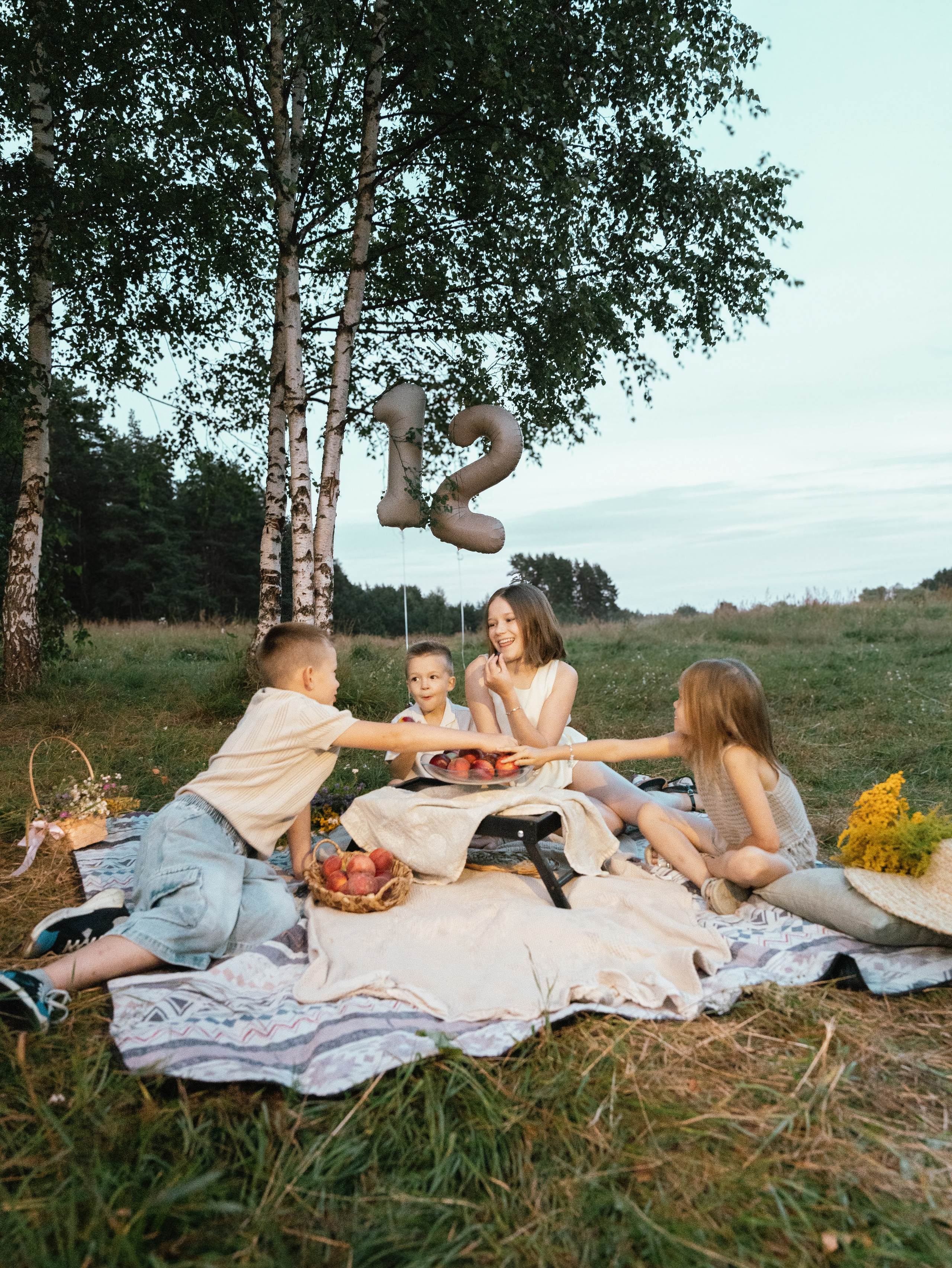 Family. Фотограф и видеограф Тверь