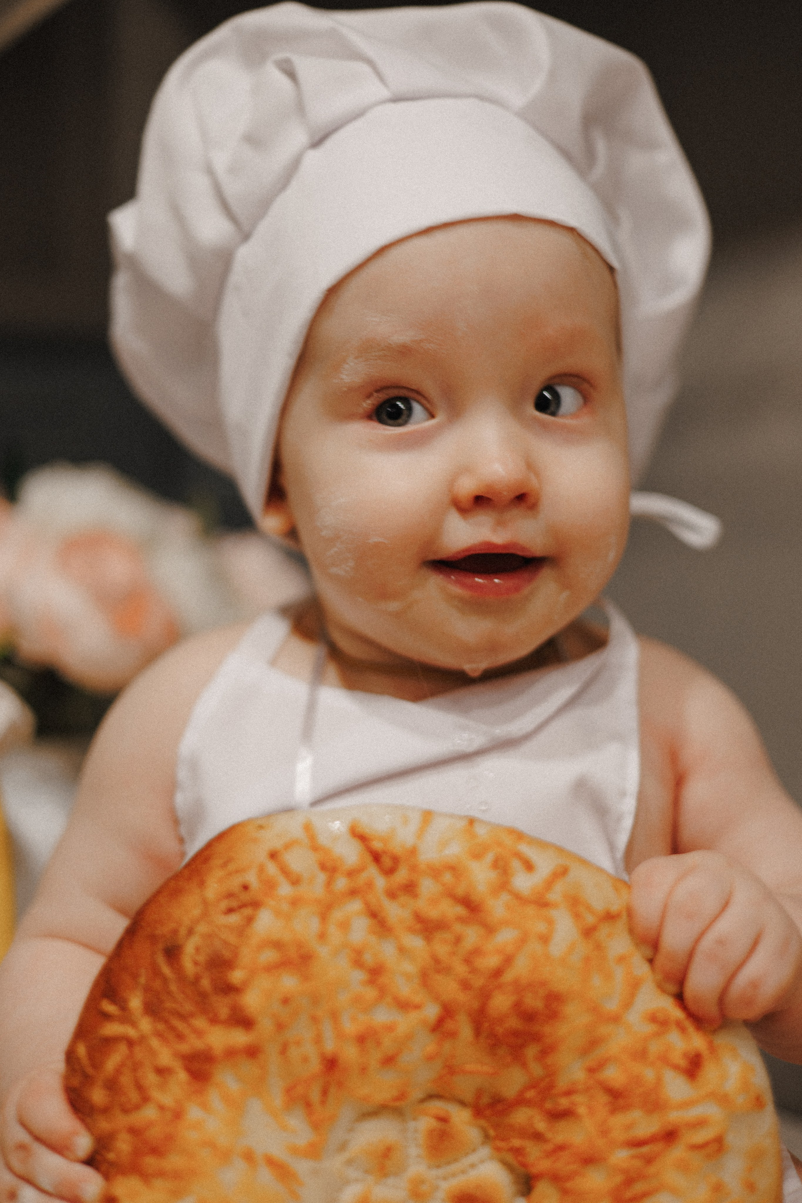 Марк. Фотограф Евгений Катаев — Семейный и свадебный фотограф из Ижевска