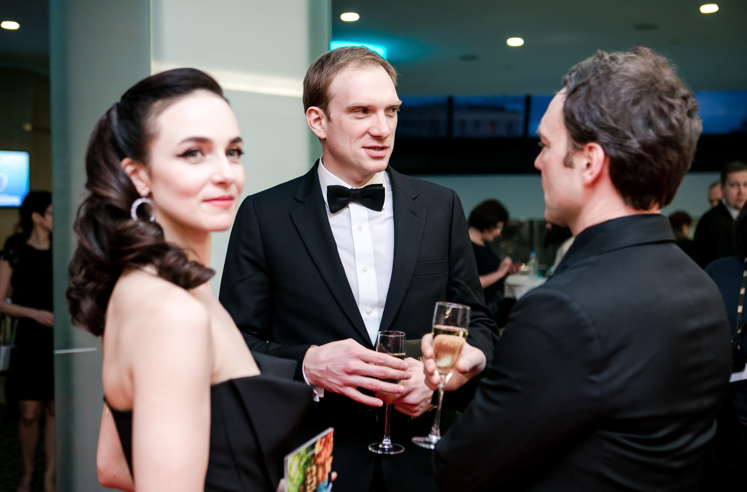 Репортаж. Главная