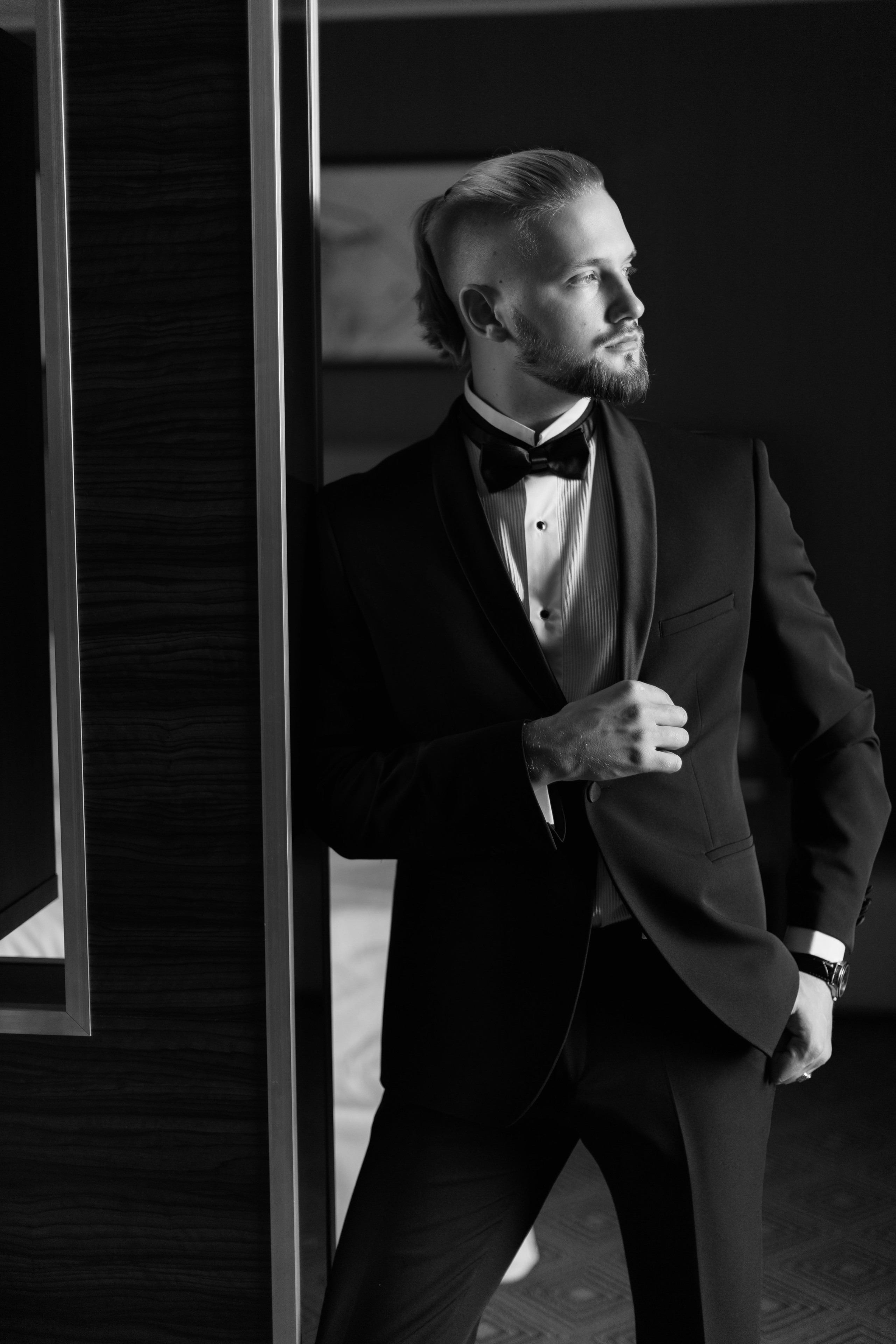 Анастасия и Александр. Фотограф Лиана Артемова в Пензе