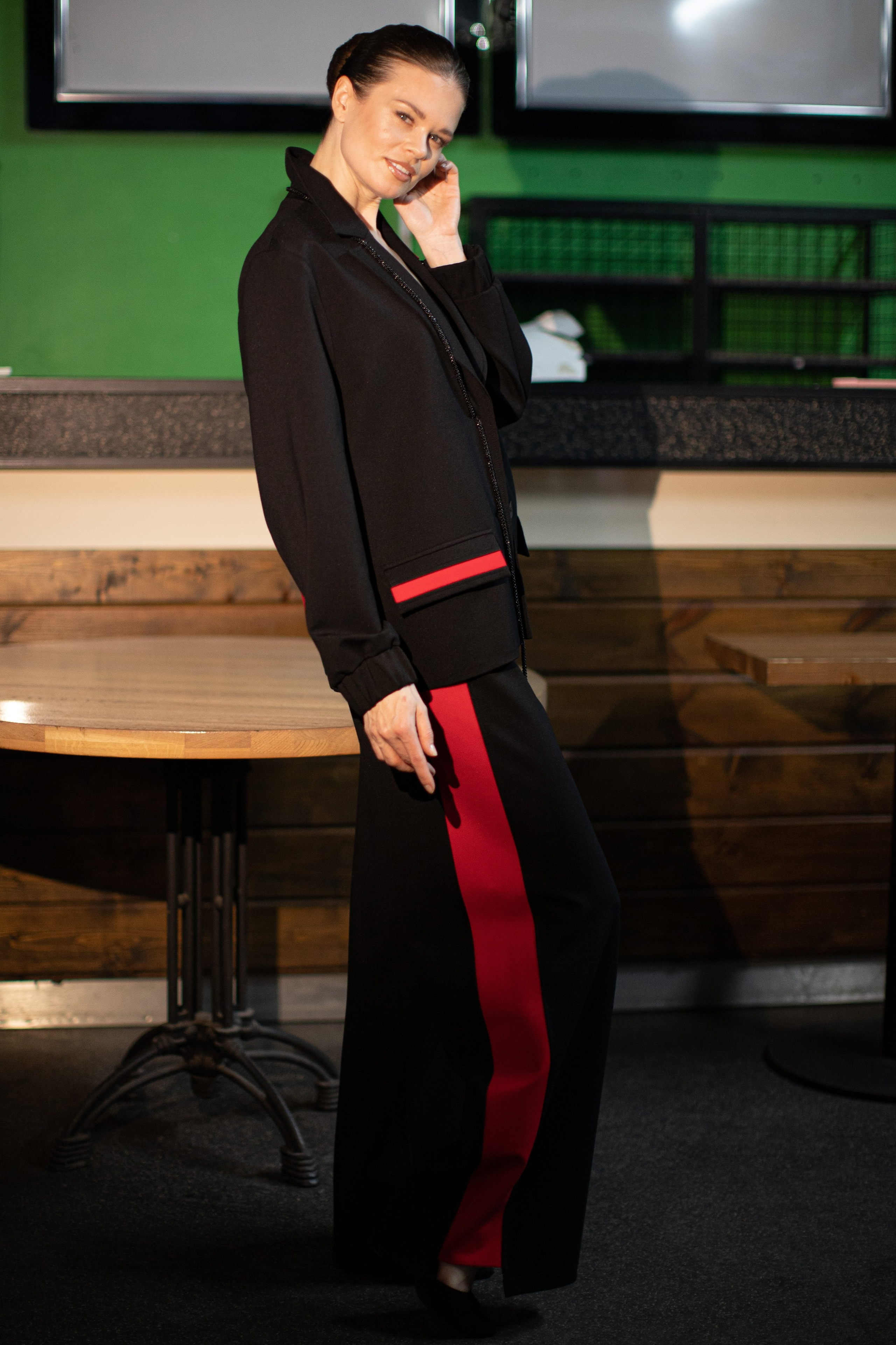 ESTRAN FASHION SHOW 4. Фотограф Лиана Артемова в Пензе