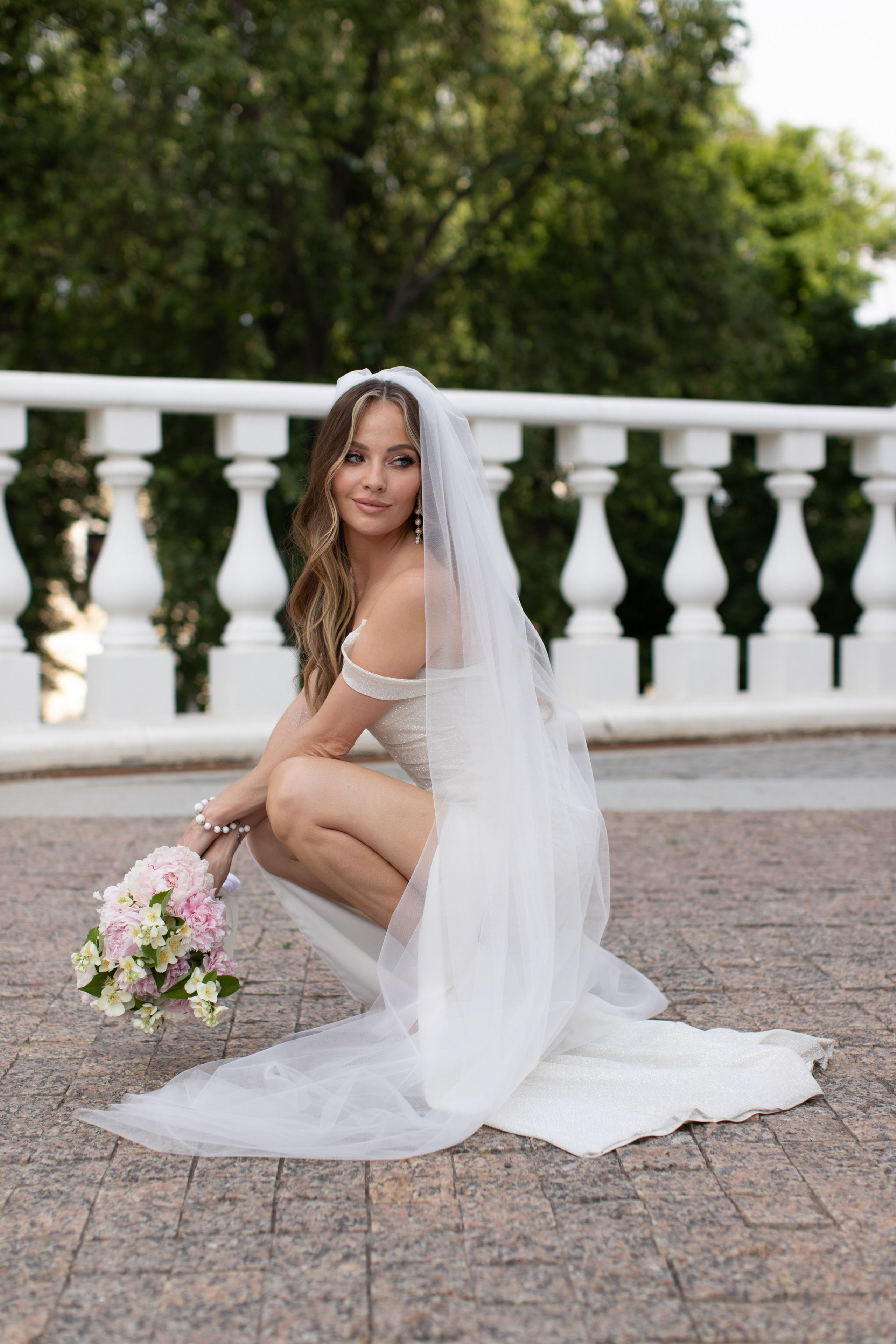 15 июня Ольга. Фотограф Лиана Артемова в Пензе