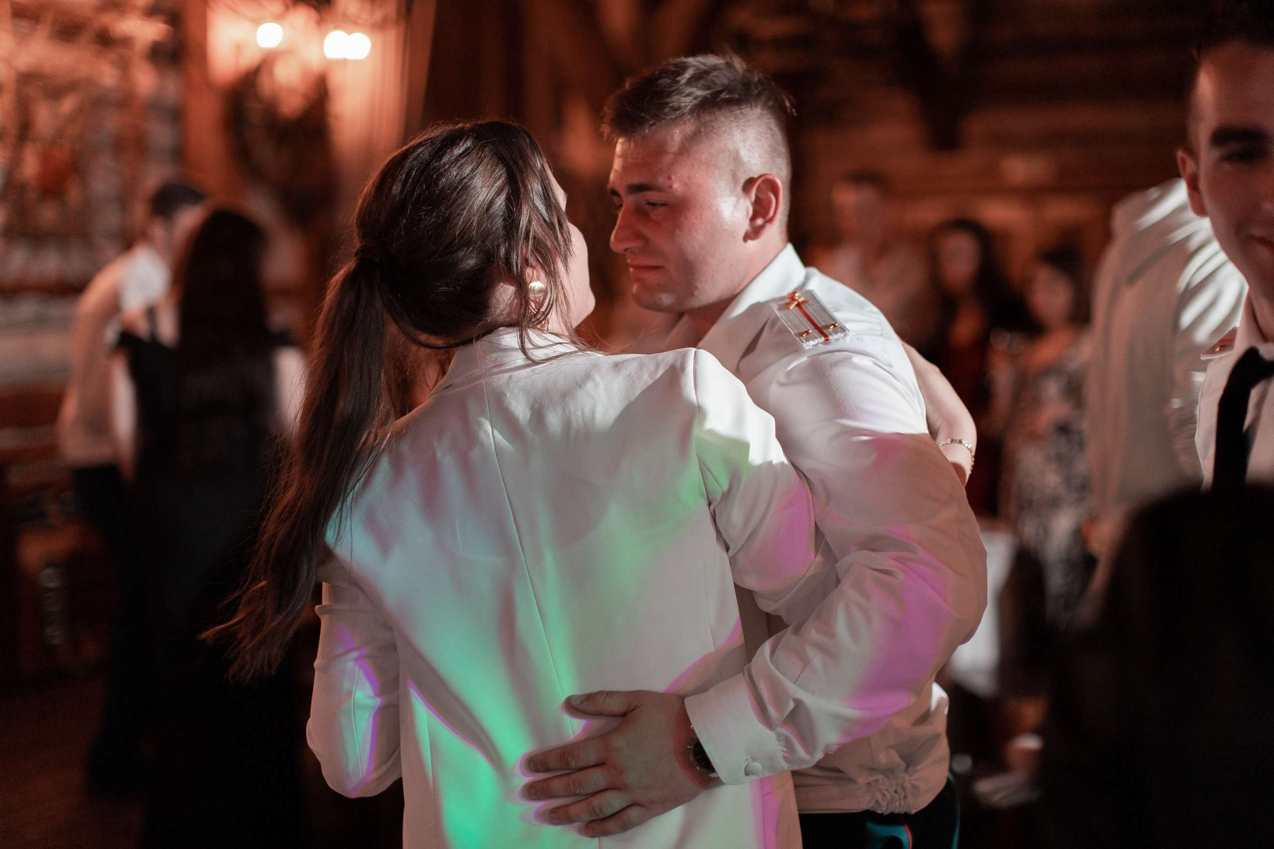 Выпуск АртУчилище. Фотограф Лиана Артемова в Пензе