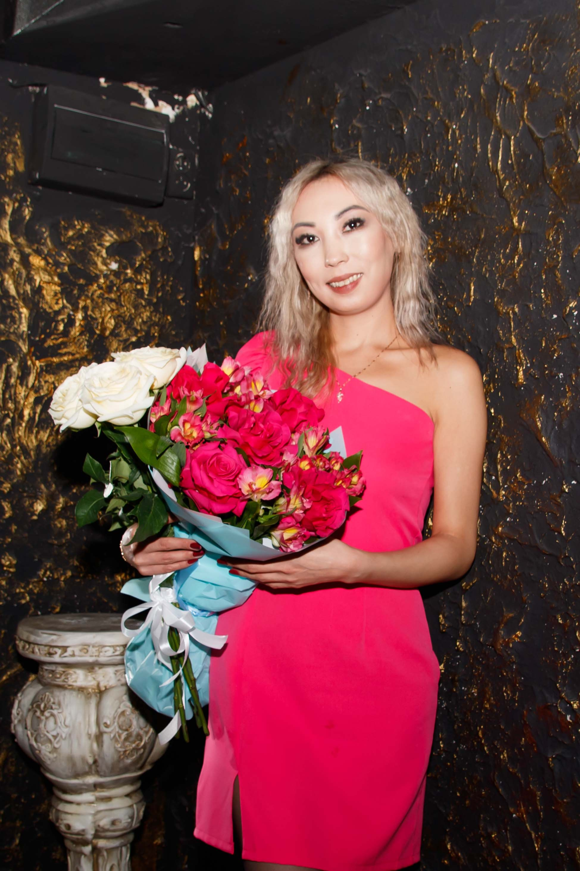 День рождение. Репортажный Фотограф