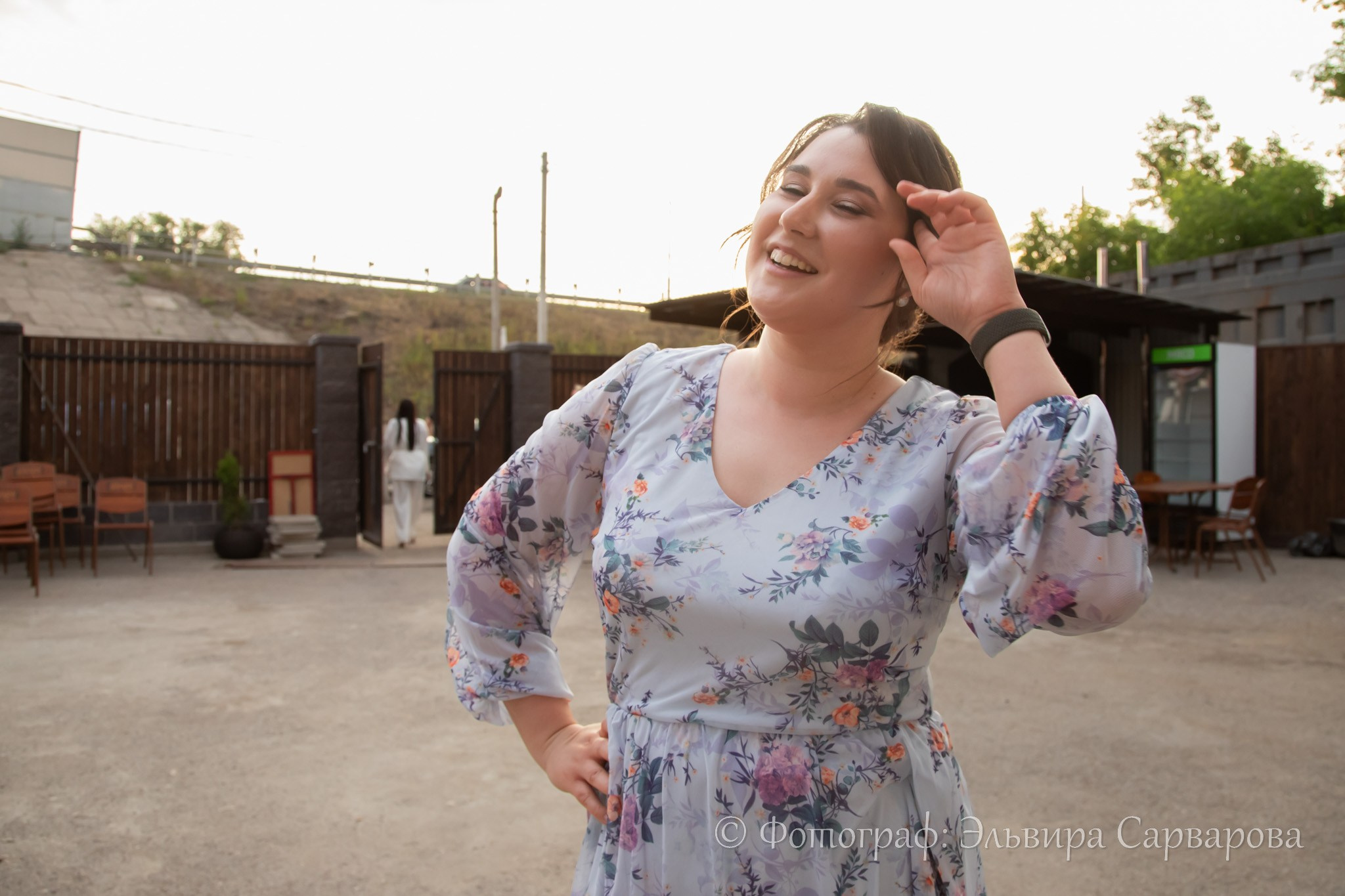 Юбилей Ильнура. Репортажный Фотограф