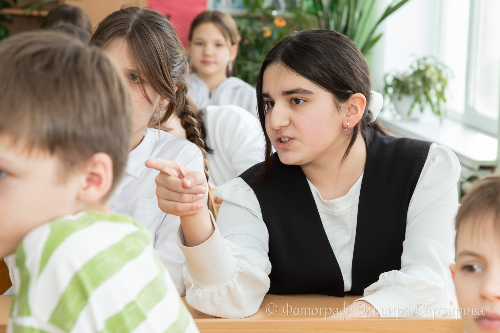 Мастер-класс по леденцам. Репортажный Фотограф