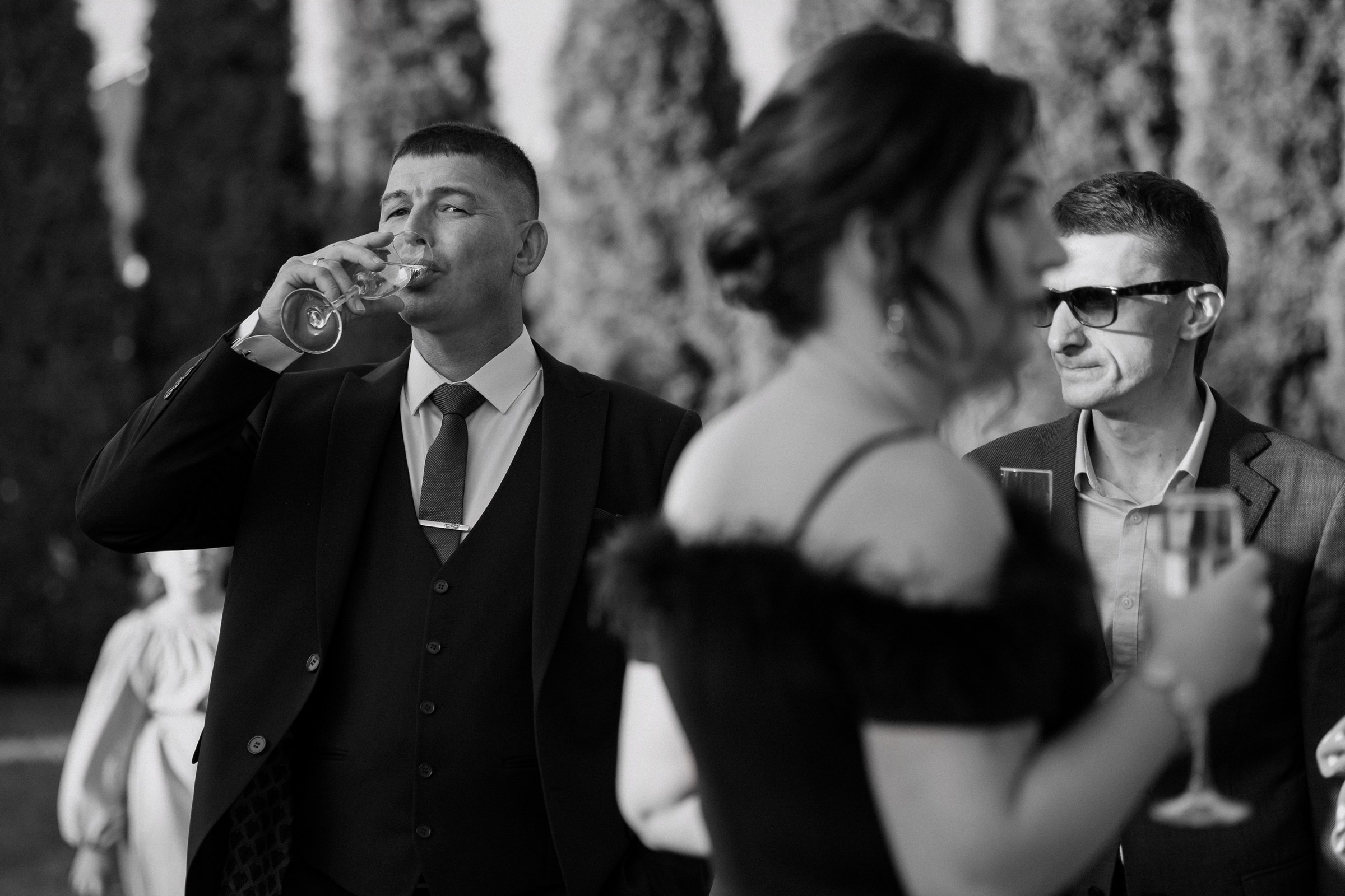 Артём и Евгения (2.10.2024г). Свадебный фотограф в Ростове-на-Дону