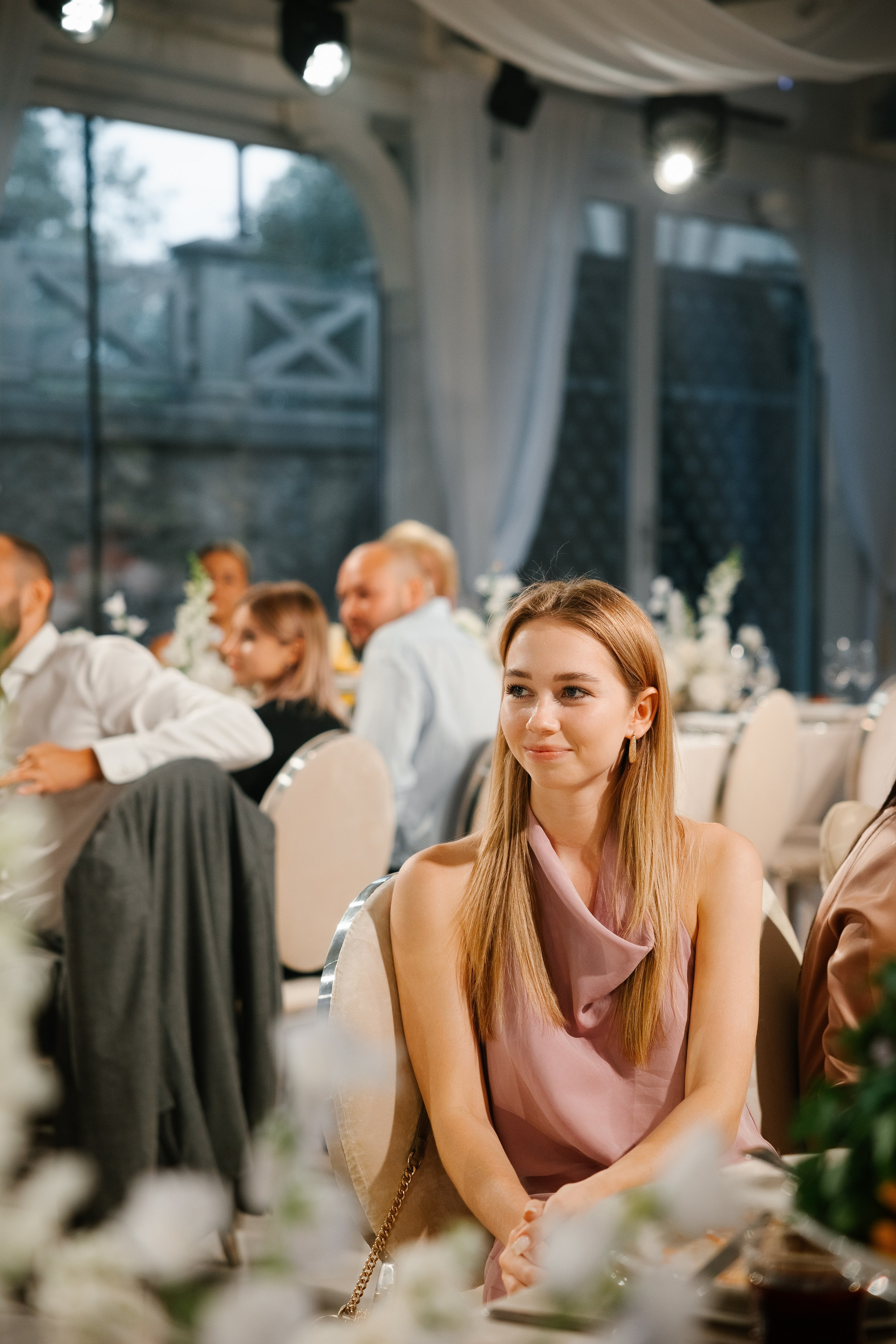 Владимир и Лия. Свадебный фотограф Полина Панина