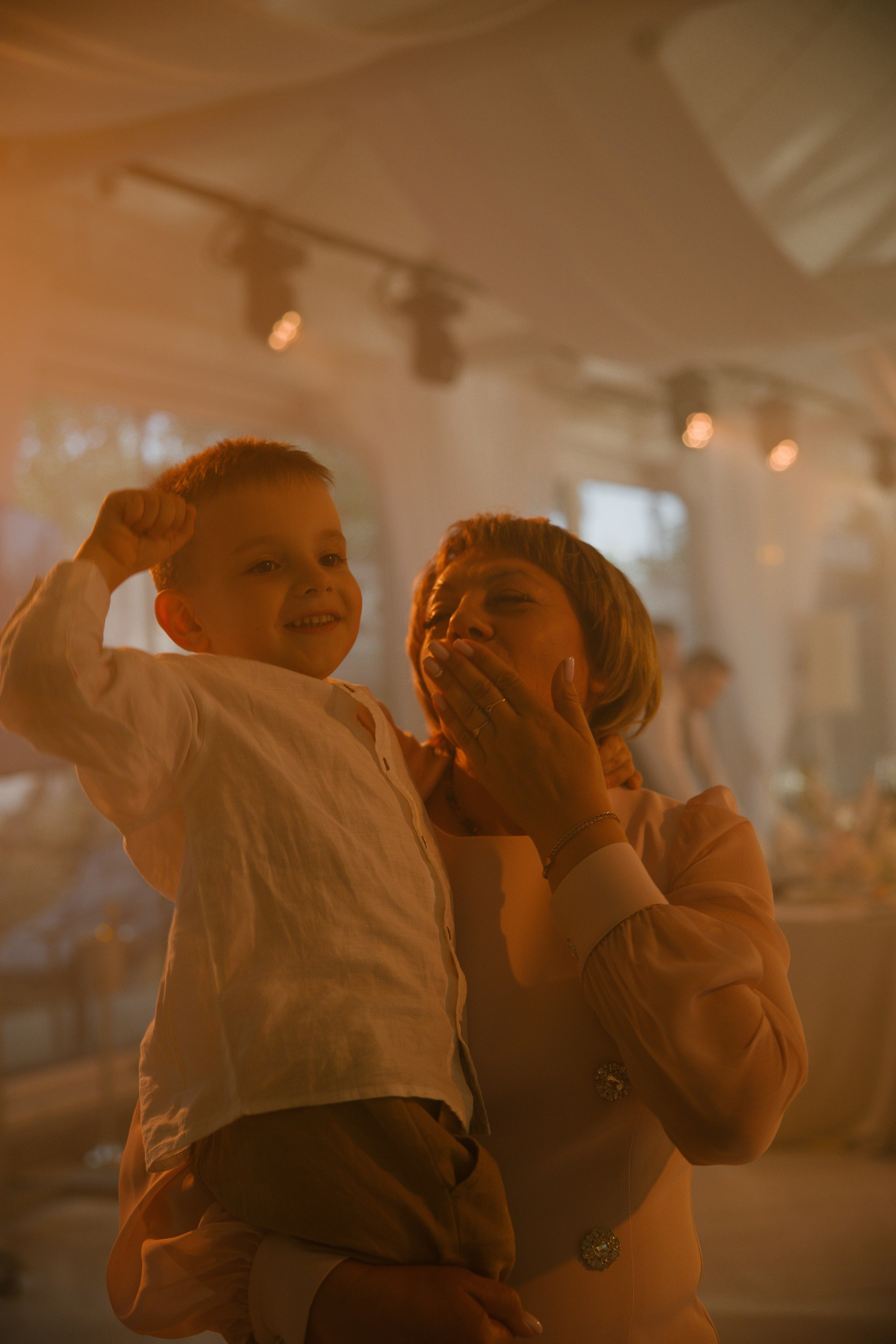 Владимир и Лия. Свадебный фотограф Полина Панина