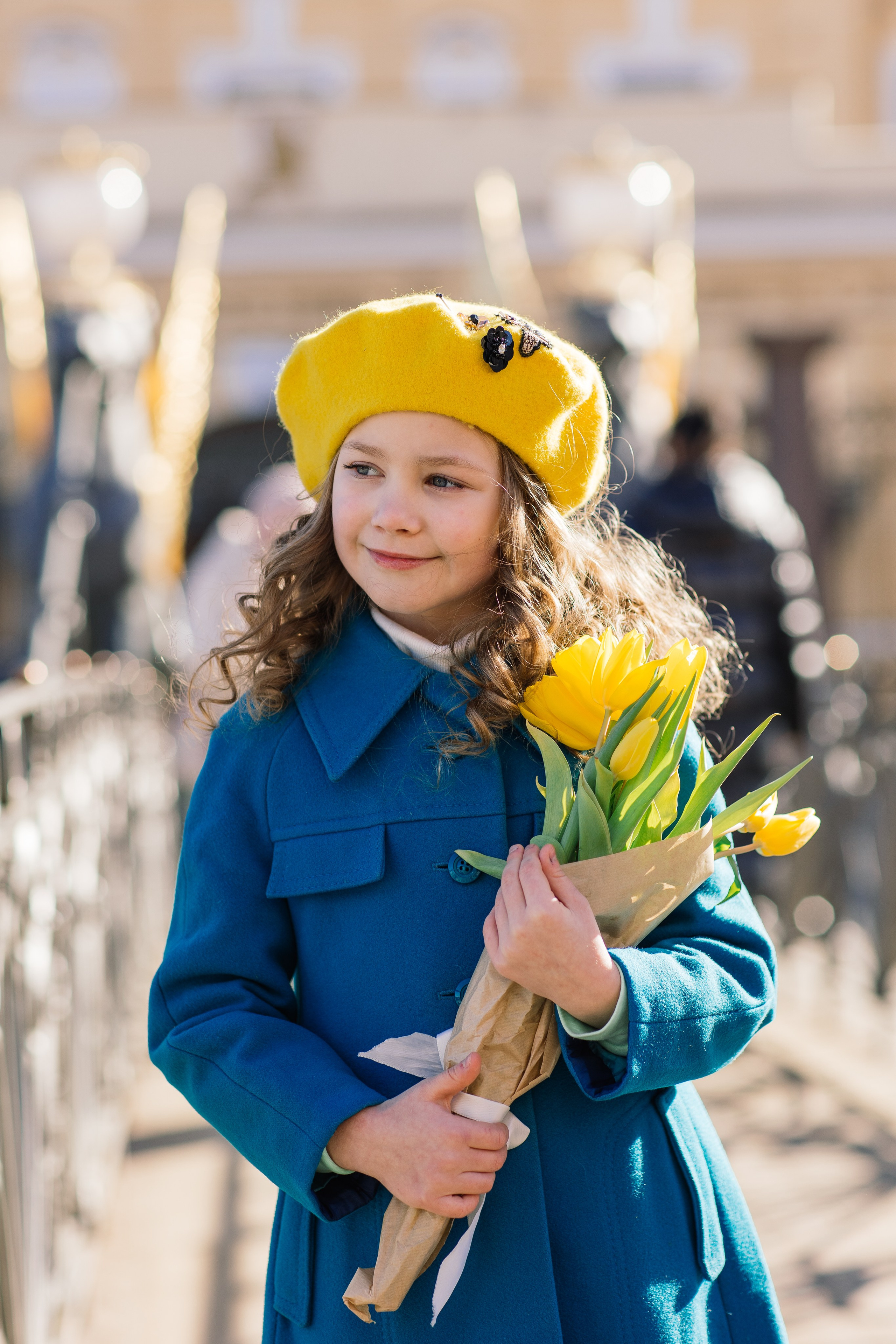 Елизавета. Семейный фотограф Толстикова Кристина