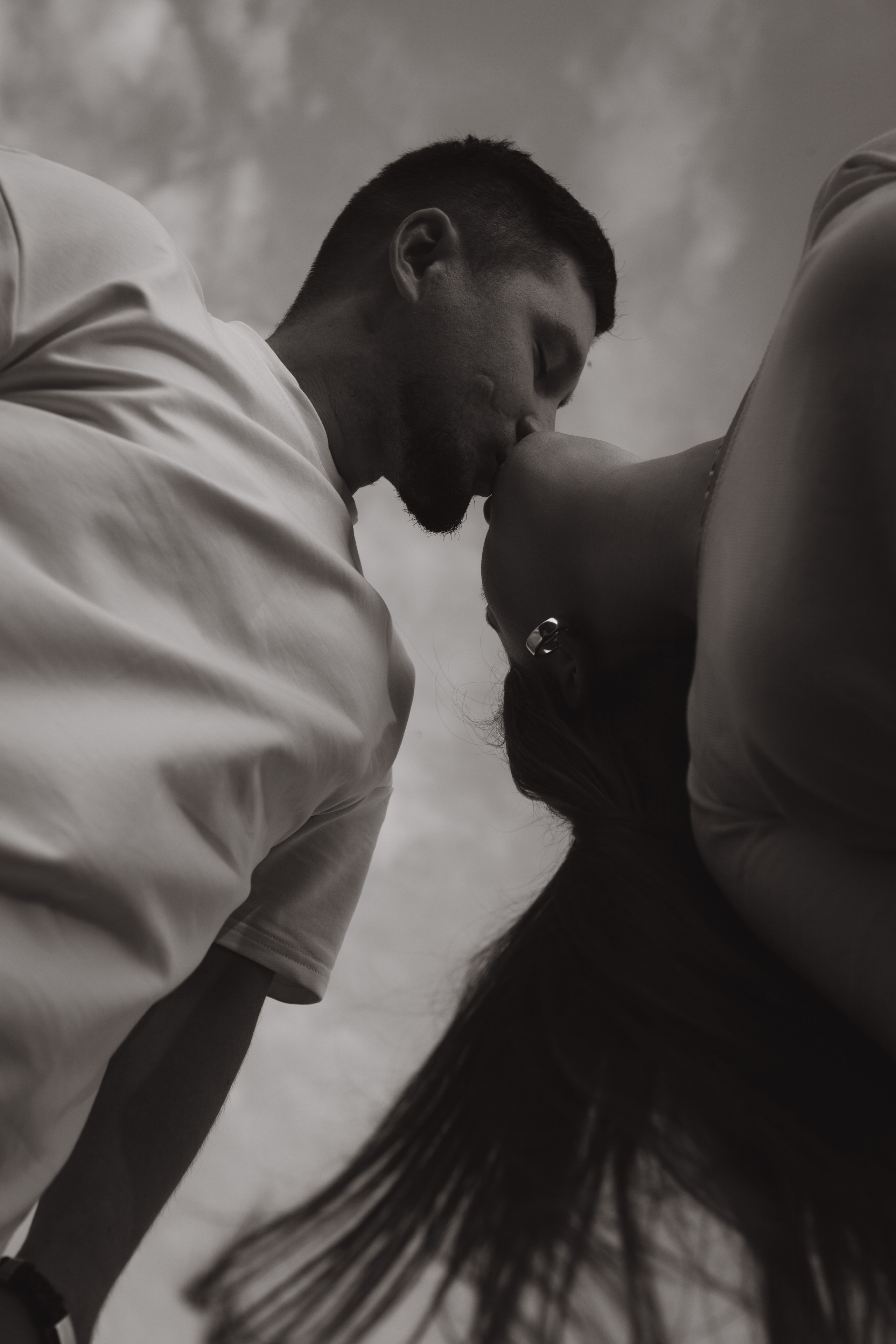 Павел и Дарья