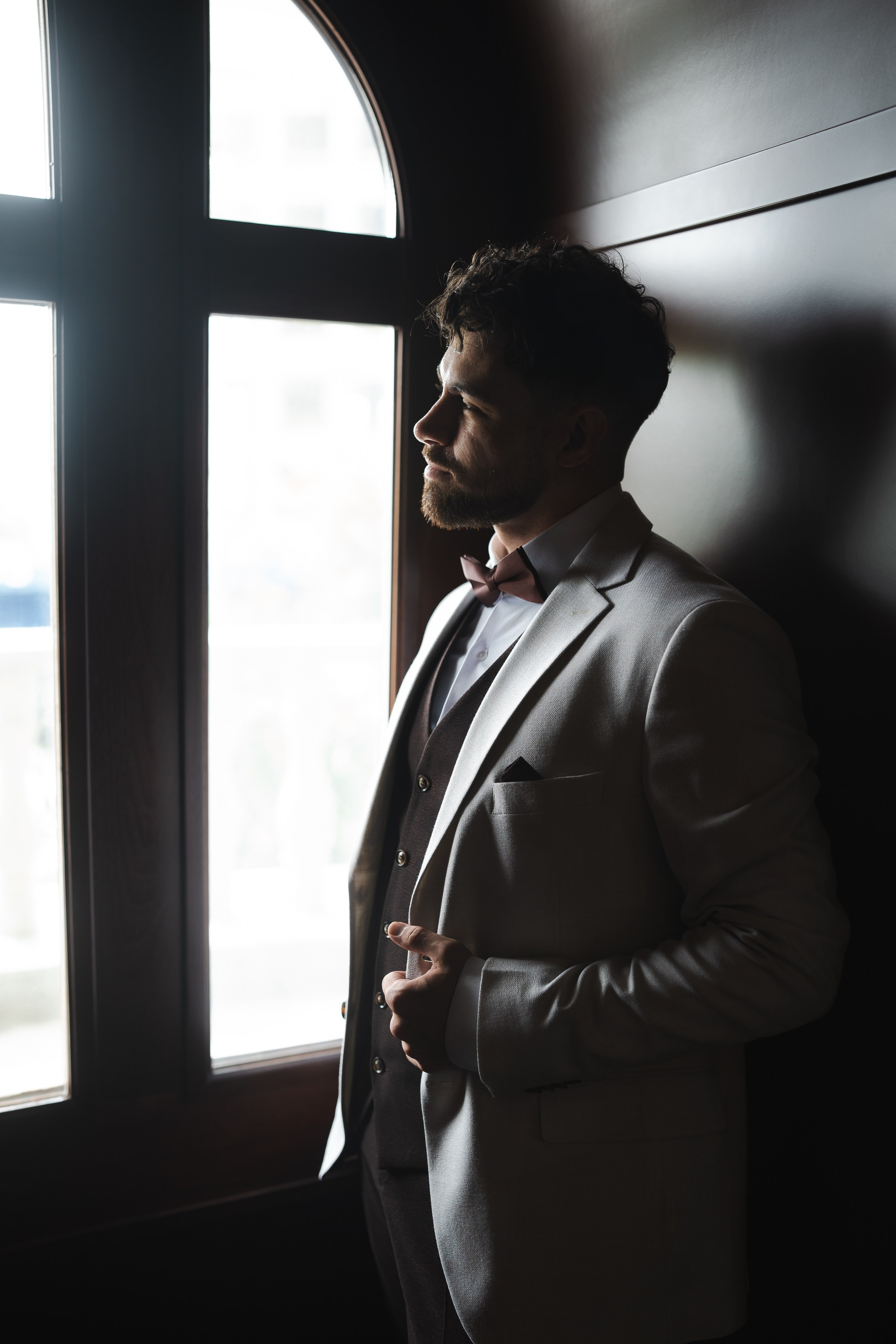 Анастасия и Антон. Фотограф Хабаровск