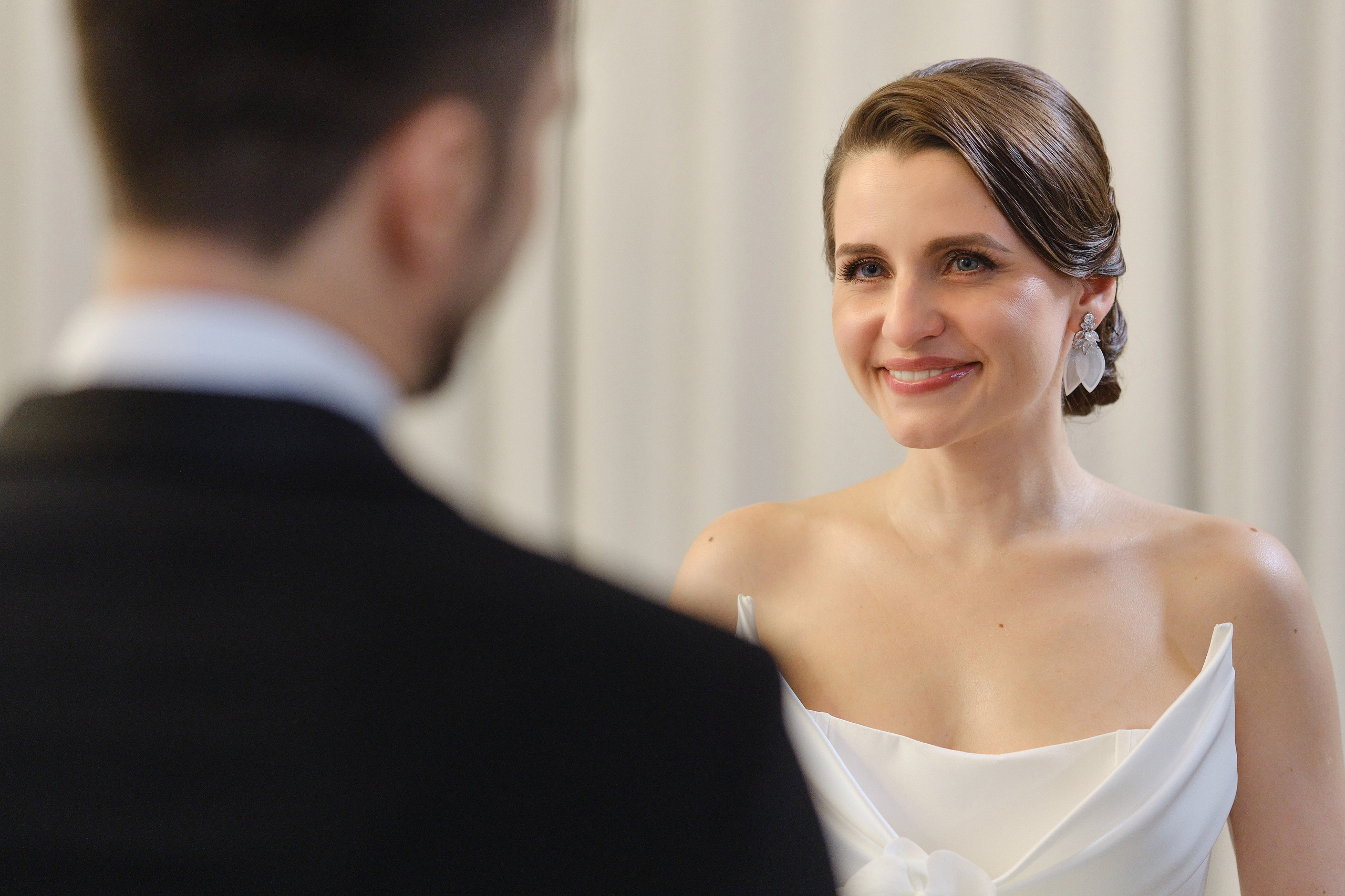 Данила и Ольга. Фотограф Елена Маринина Москва