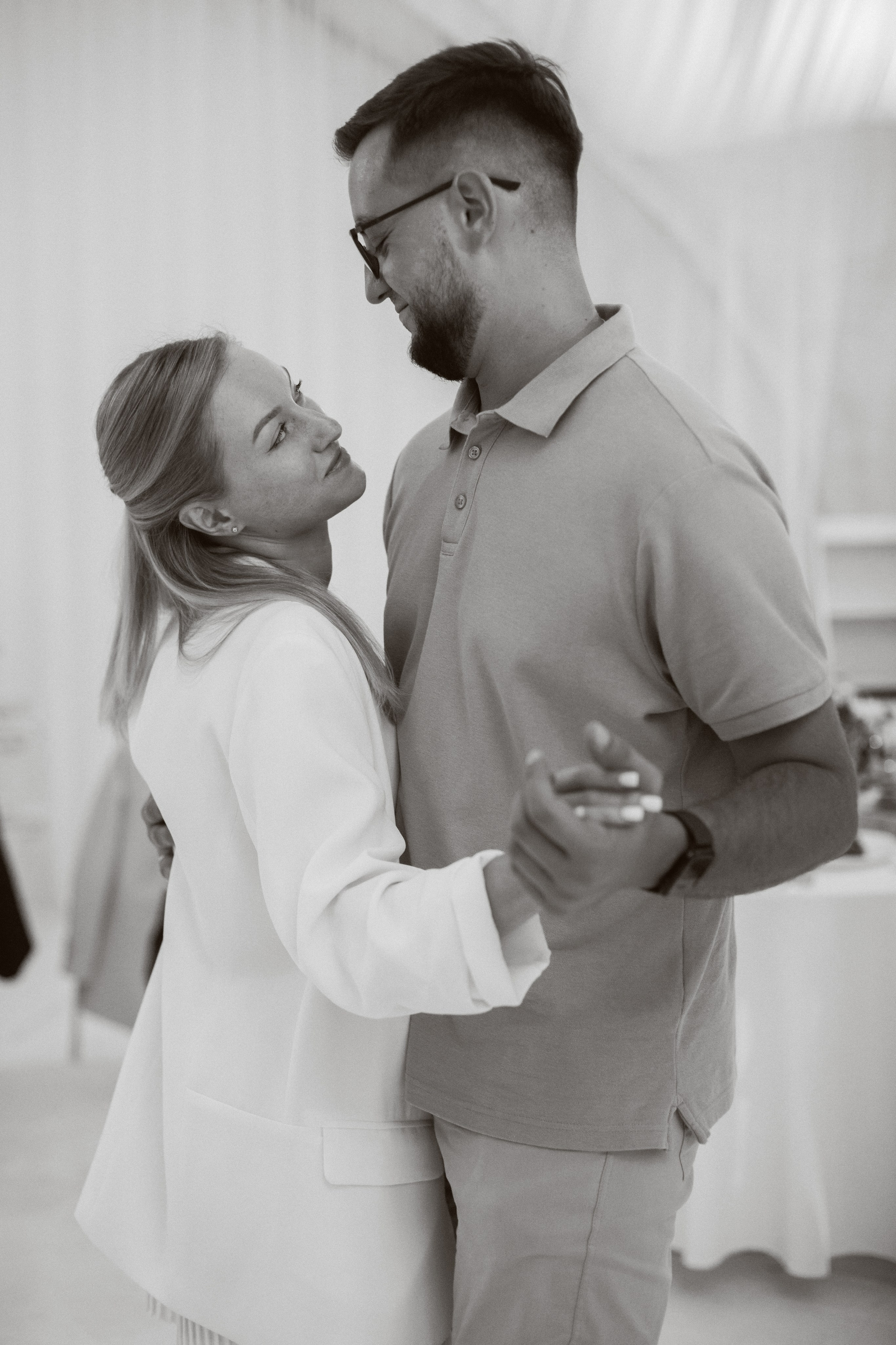 Ксения + Александр. Свадебный фотограф Наташа Анисенко