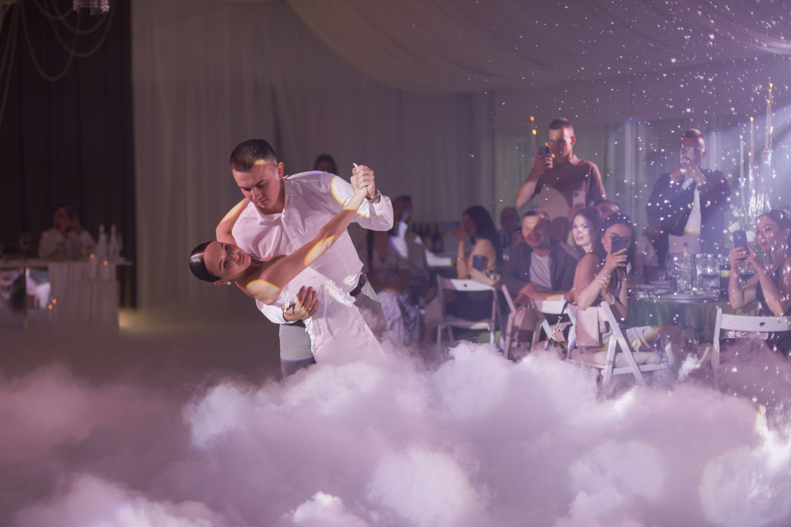 Юля + Андрей. Свадебный фотограф Наташа Анисенко