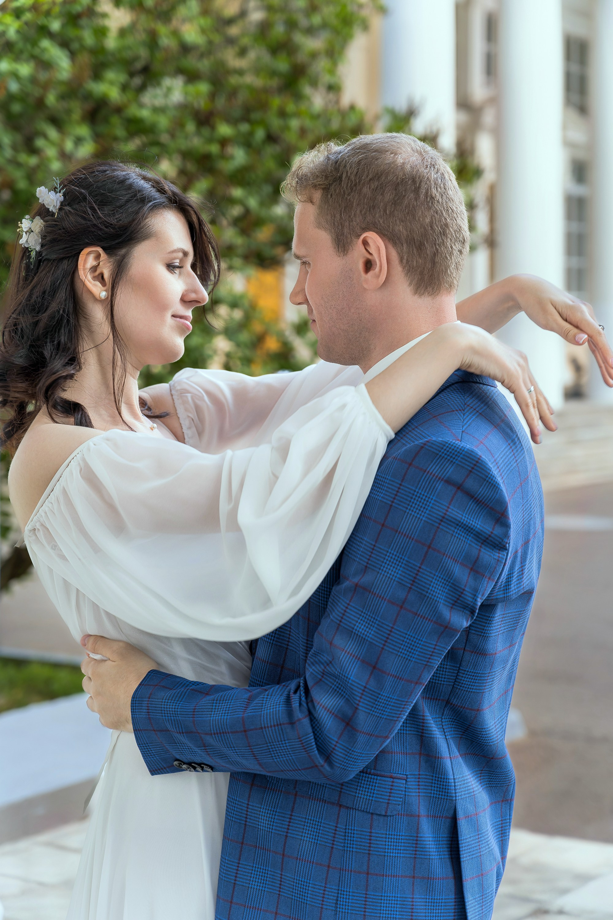 Свадьба Филиппа и Киры. Fotolux