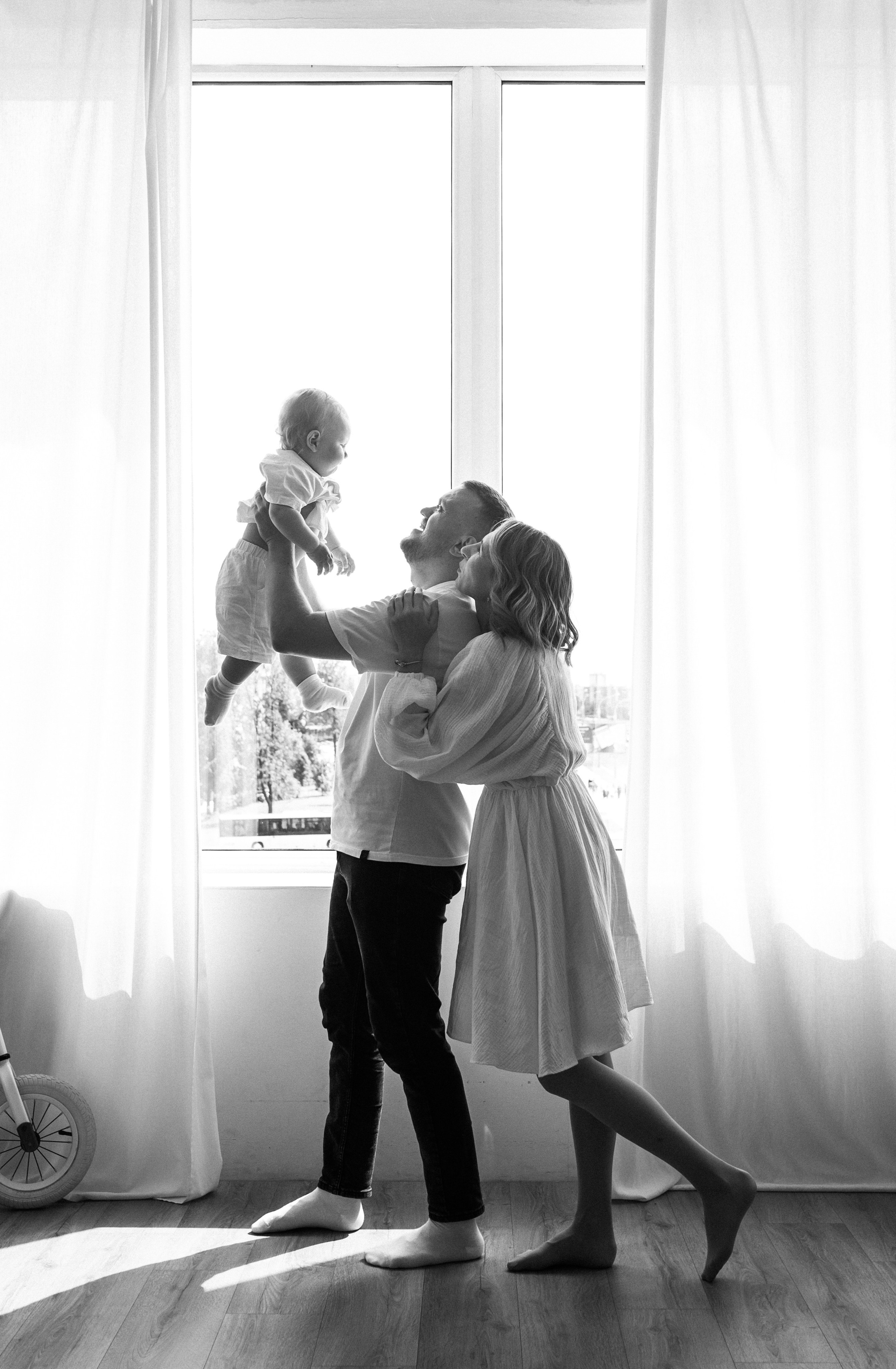 Scandi. Свадебный фотограф в Минске Вадим Бурчик