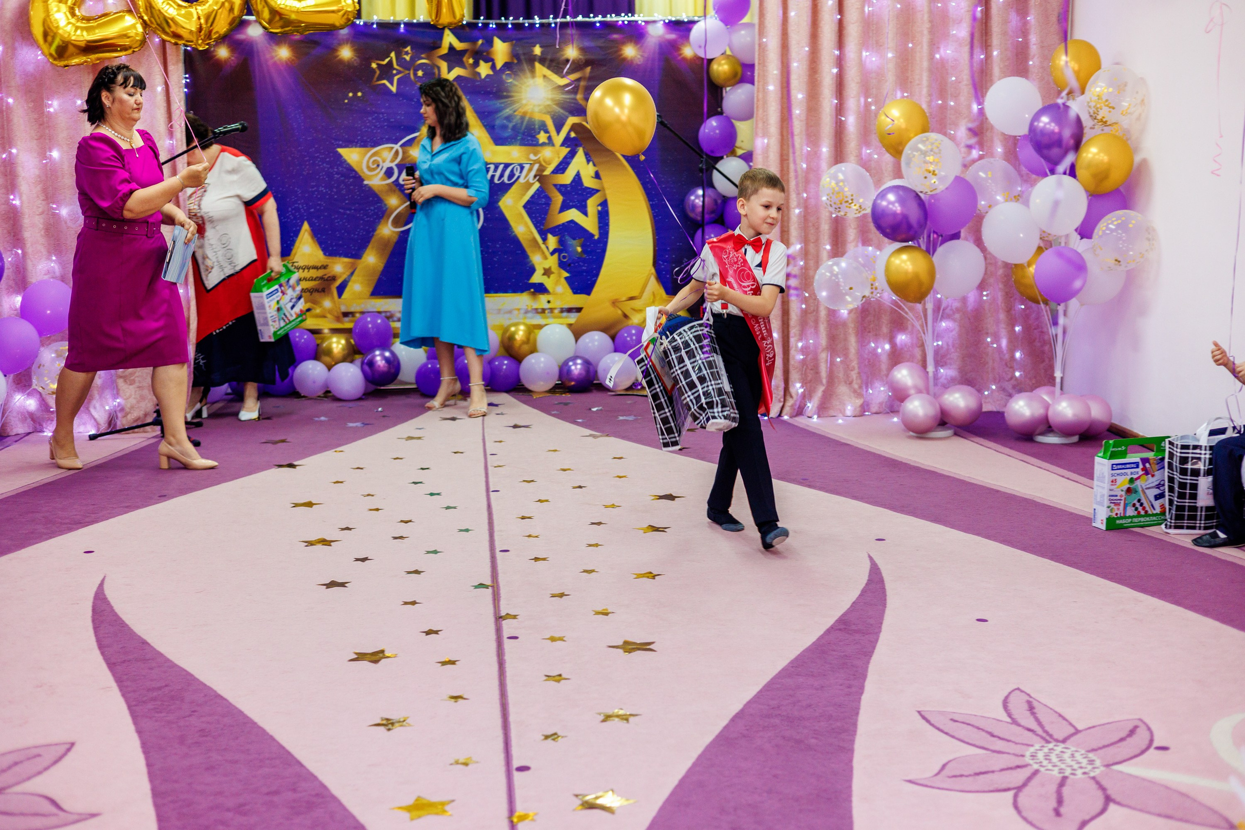 Выпускной в саду 2024. Свадебный и семейный фотограф в Армавире