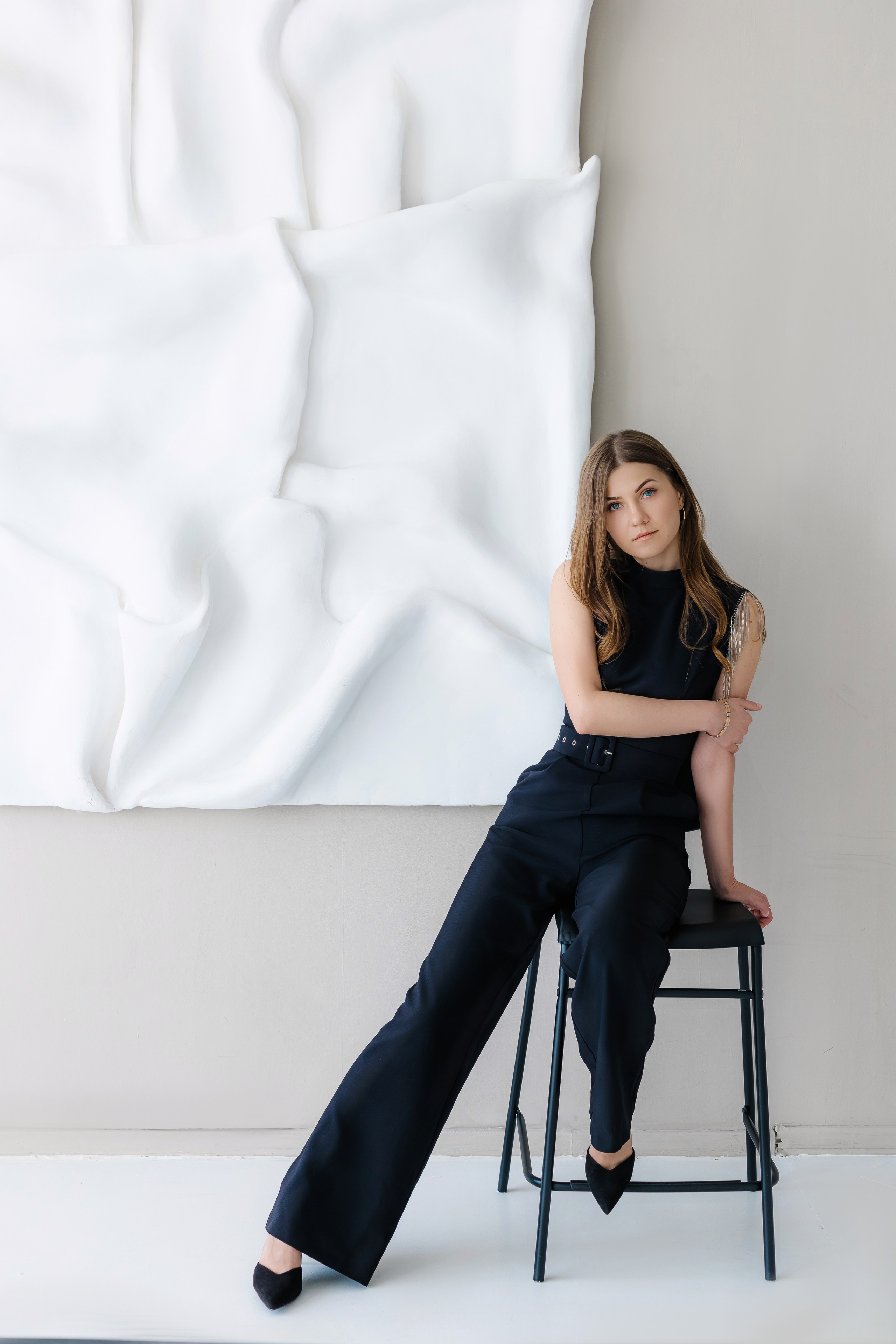 Студийная. Фотограф ВИКА МЕДУЗА