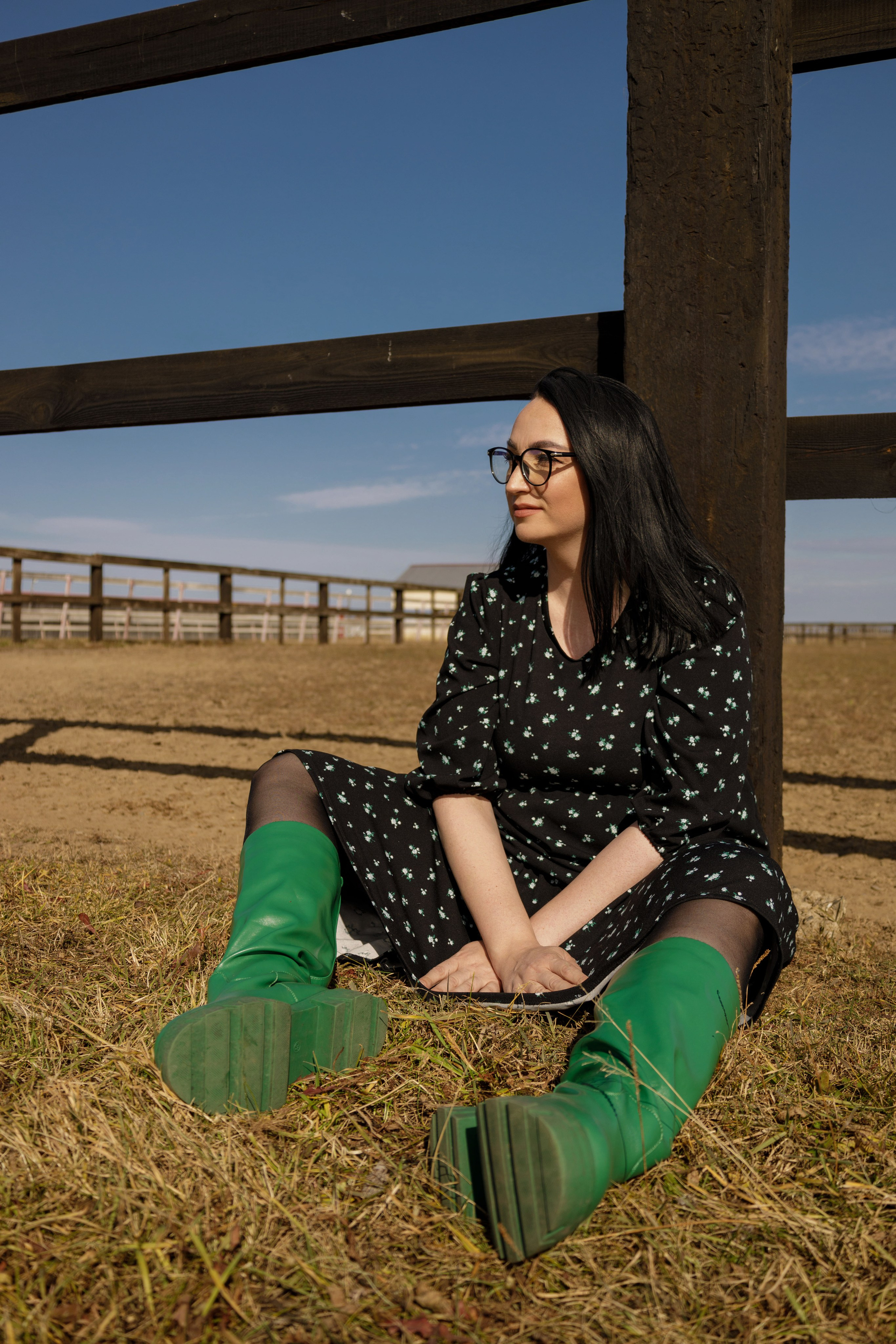 КАТЯ. Фотограф в Благовещенске Дацунова Таня