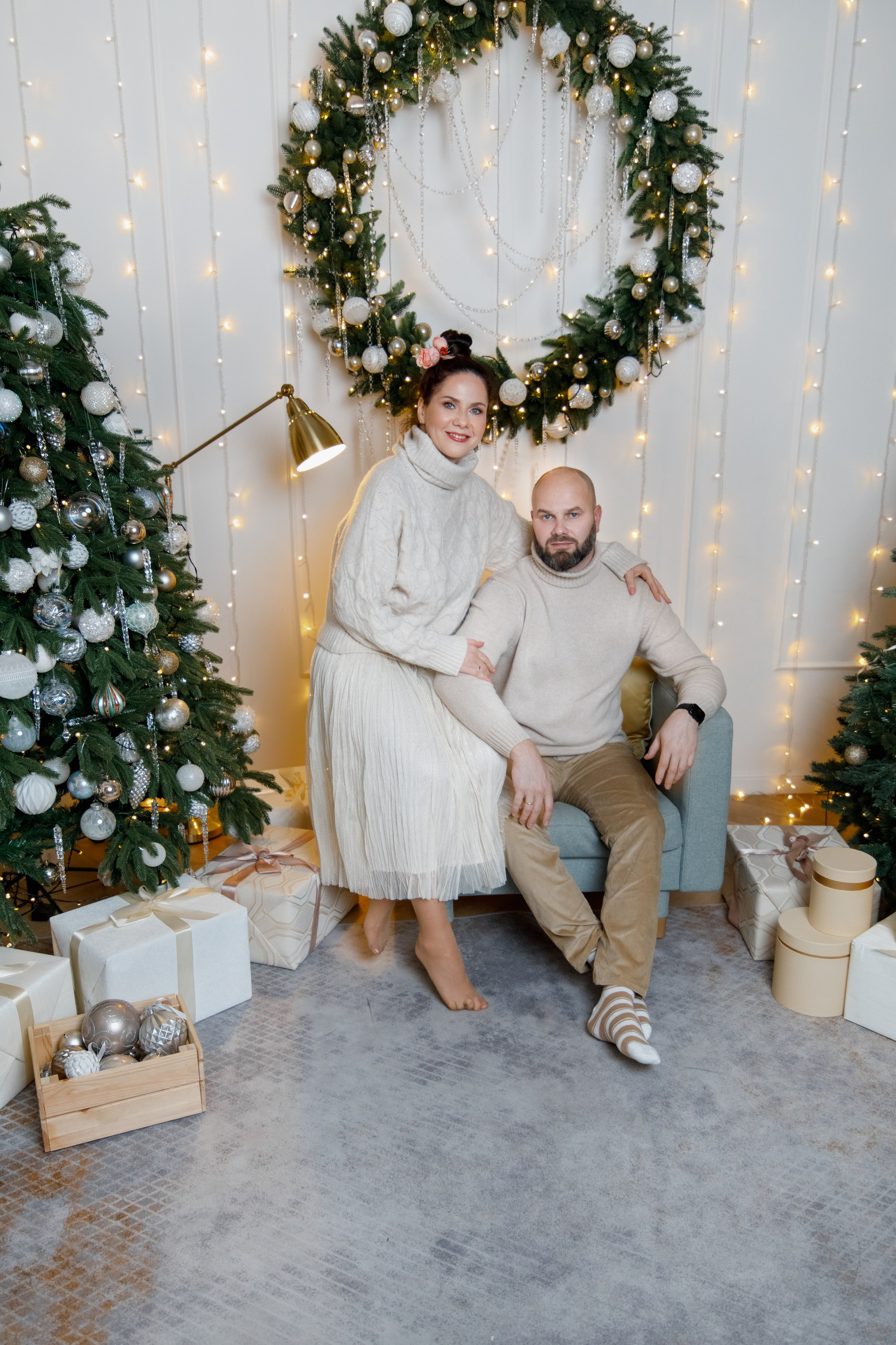 Family. Фотограф в Хабаровске Светлана Локтионова