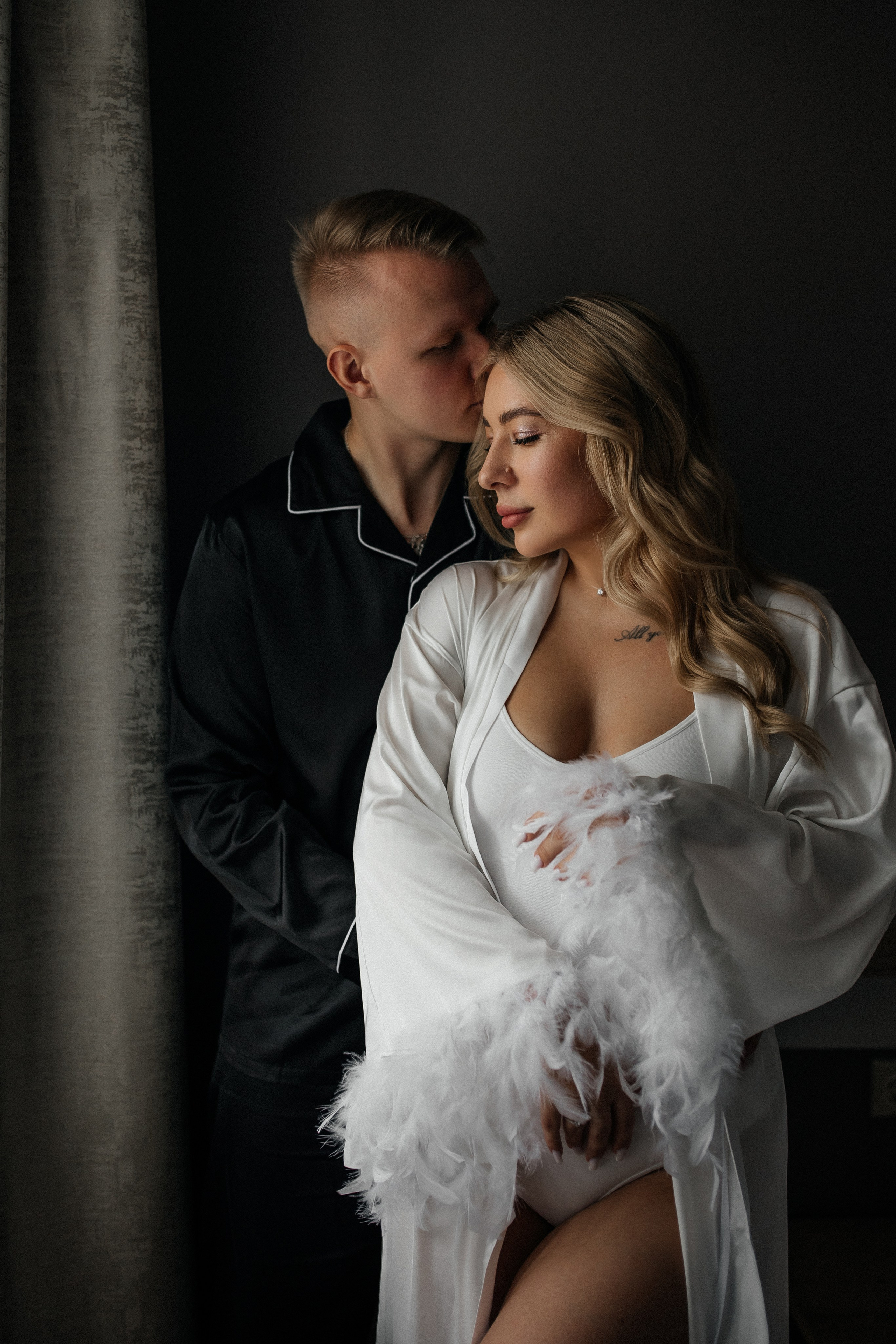 Николай & Алёна. СВАДЕБНЫЙ ФОТОГРАФ ЕВГЕНИЯ МОДИНА Ярославль