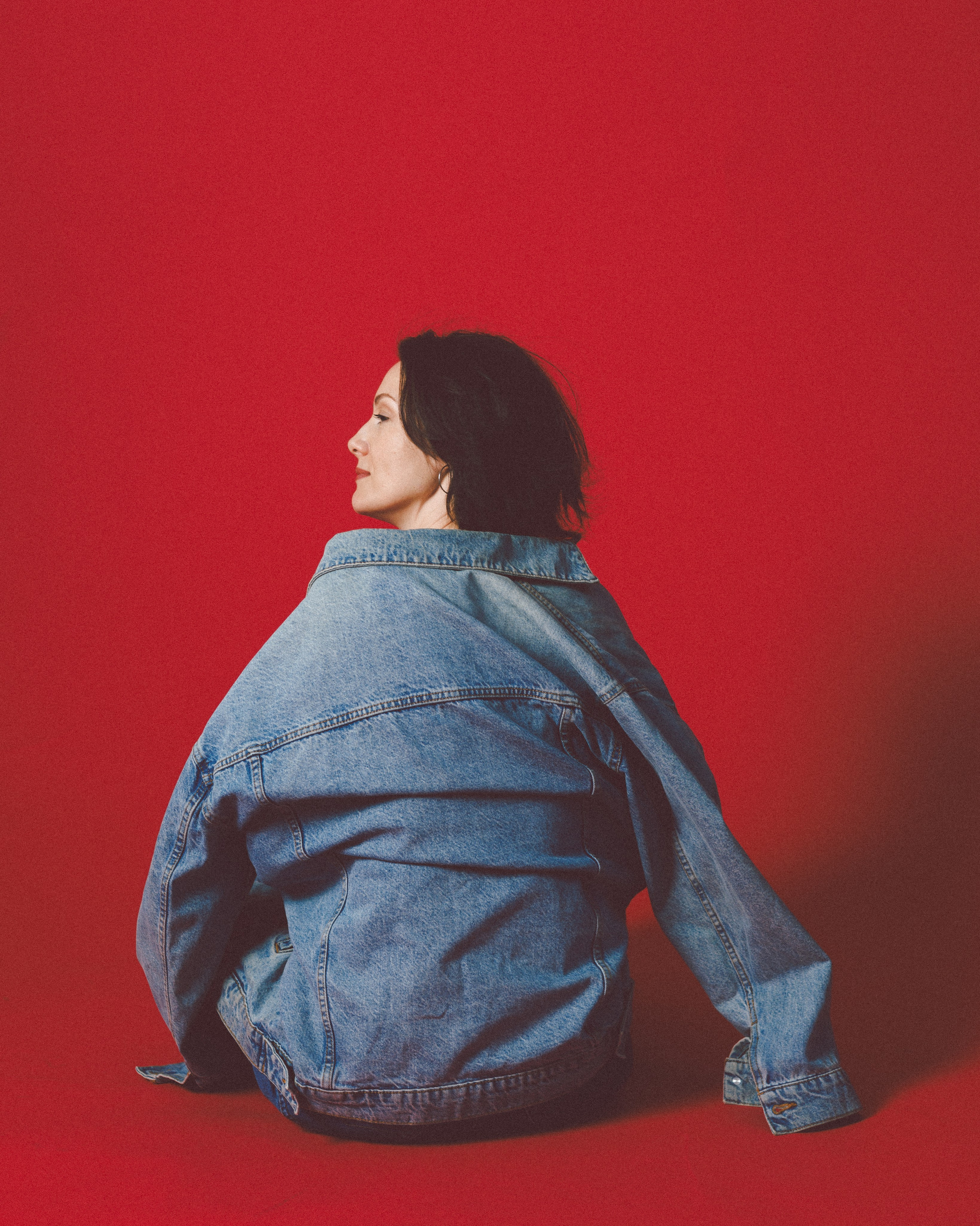 Персональная съемка. Женский портрет. Портретный женский фотограф в Нижнем Новгороде Алиса Обухова